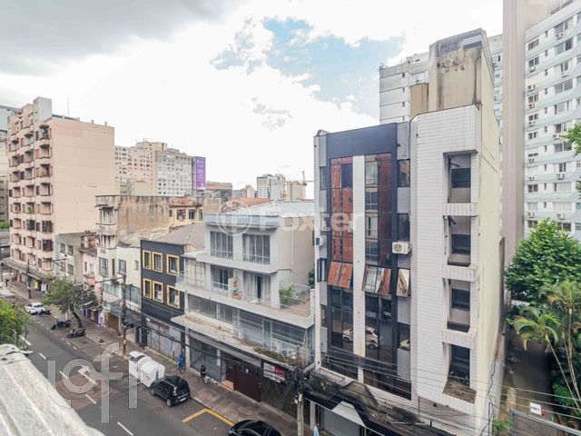 Apartamento com 87m², 2 dormitórios, Independência em Porto Alegre