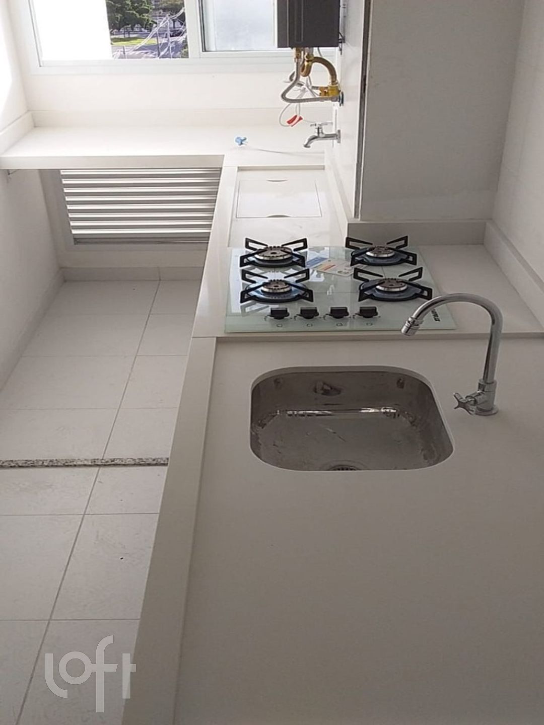 Apartamento à venda com 3 quartos, 66m² - Foto 20