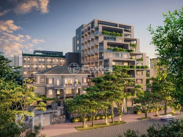 Apartamento com 50m², 1 dormitório, Independência em Porto Alegre