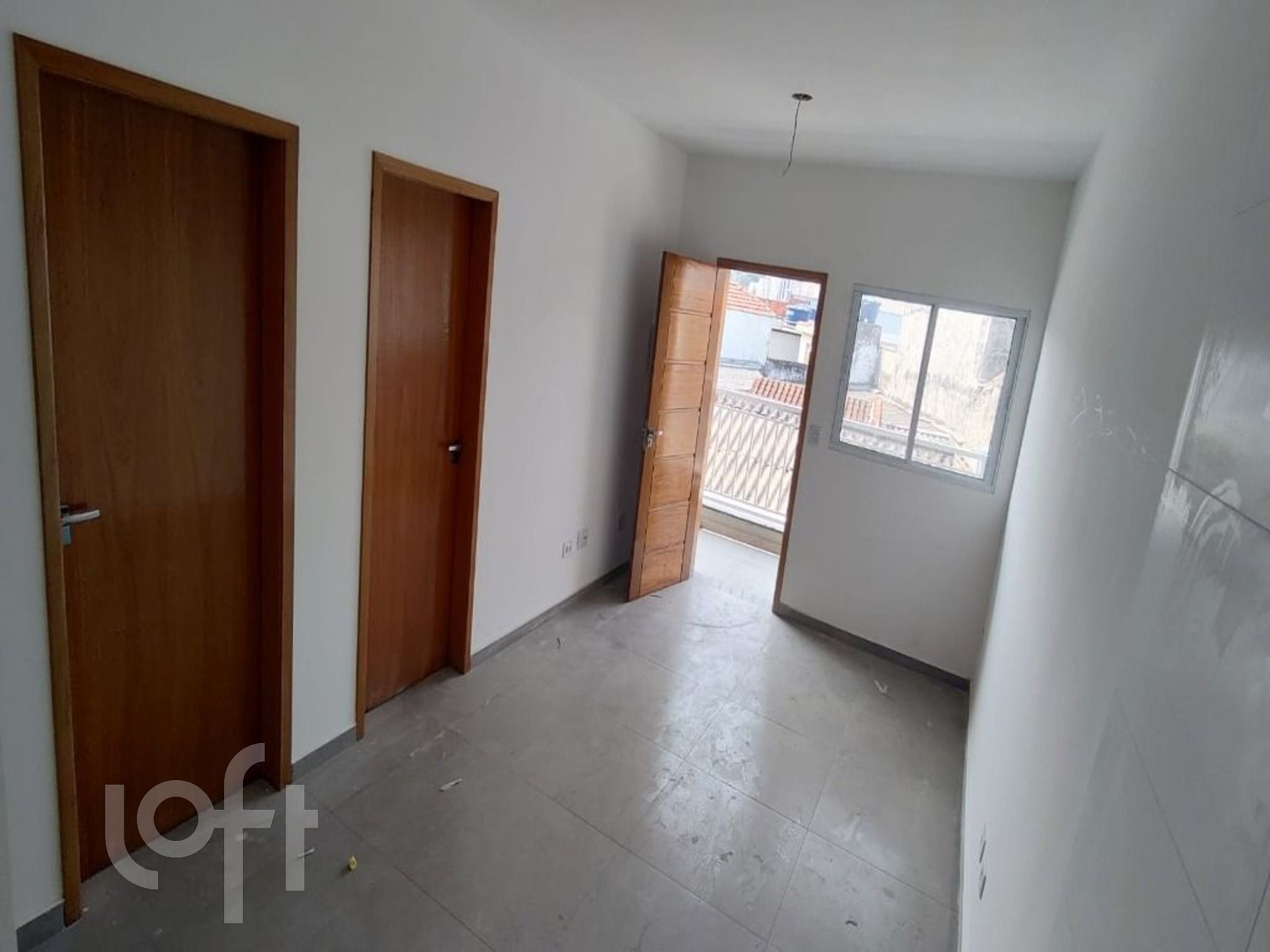 Apartamento à venda com 2 quartos, 43m² - Foto 12