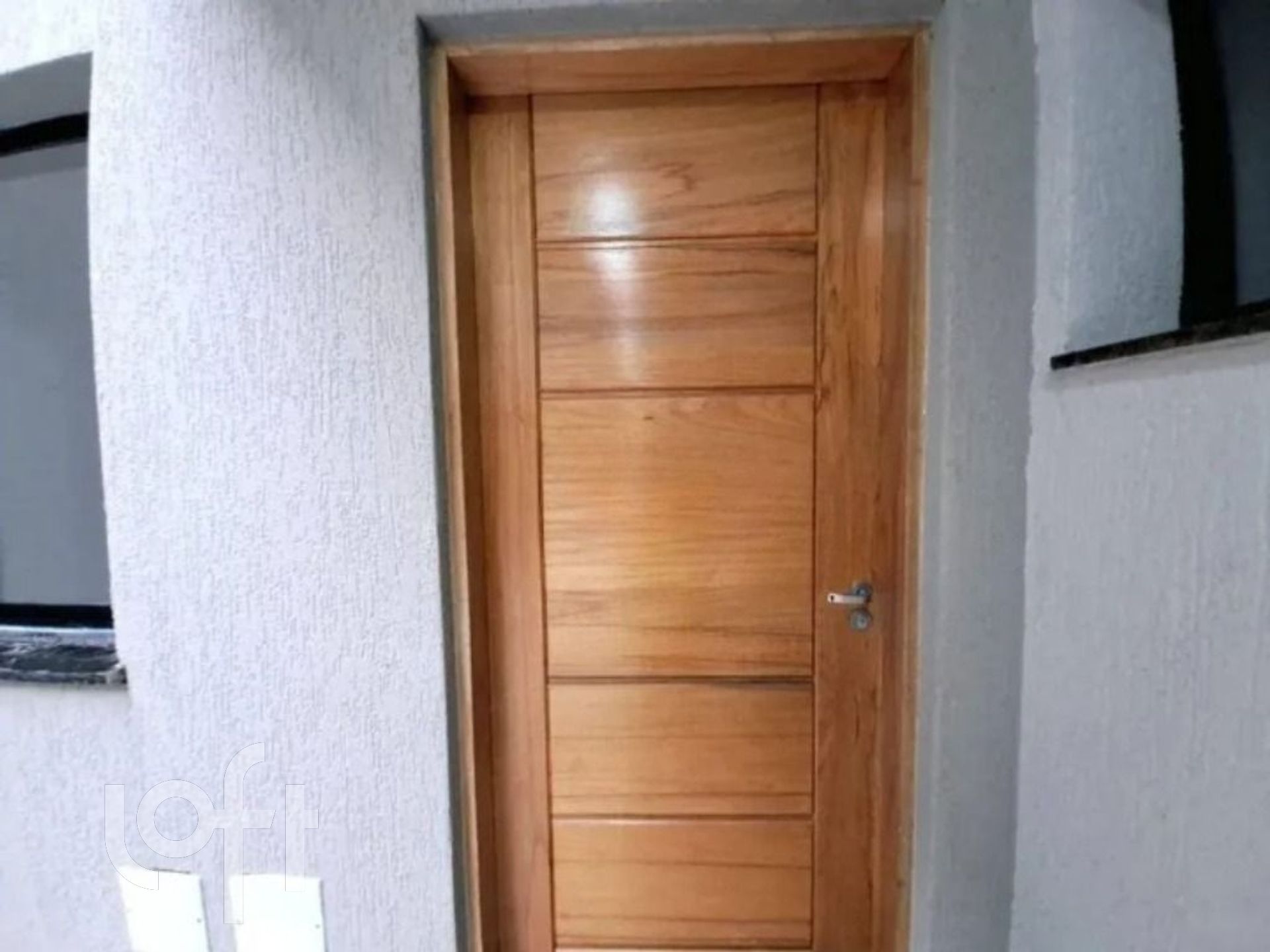 Apartamento à venda com 2 quartos, 43m² - Foto 9