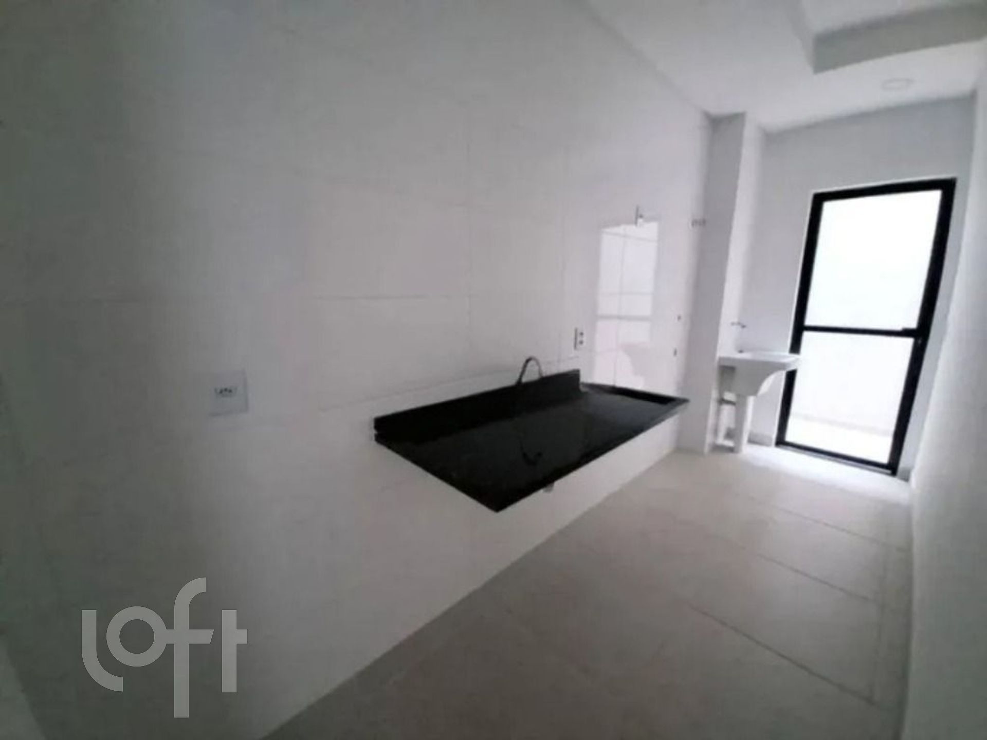 Apartamento à venda com 2 quartos, 43m² - Foto 2