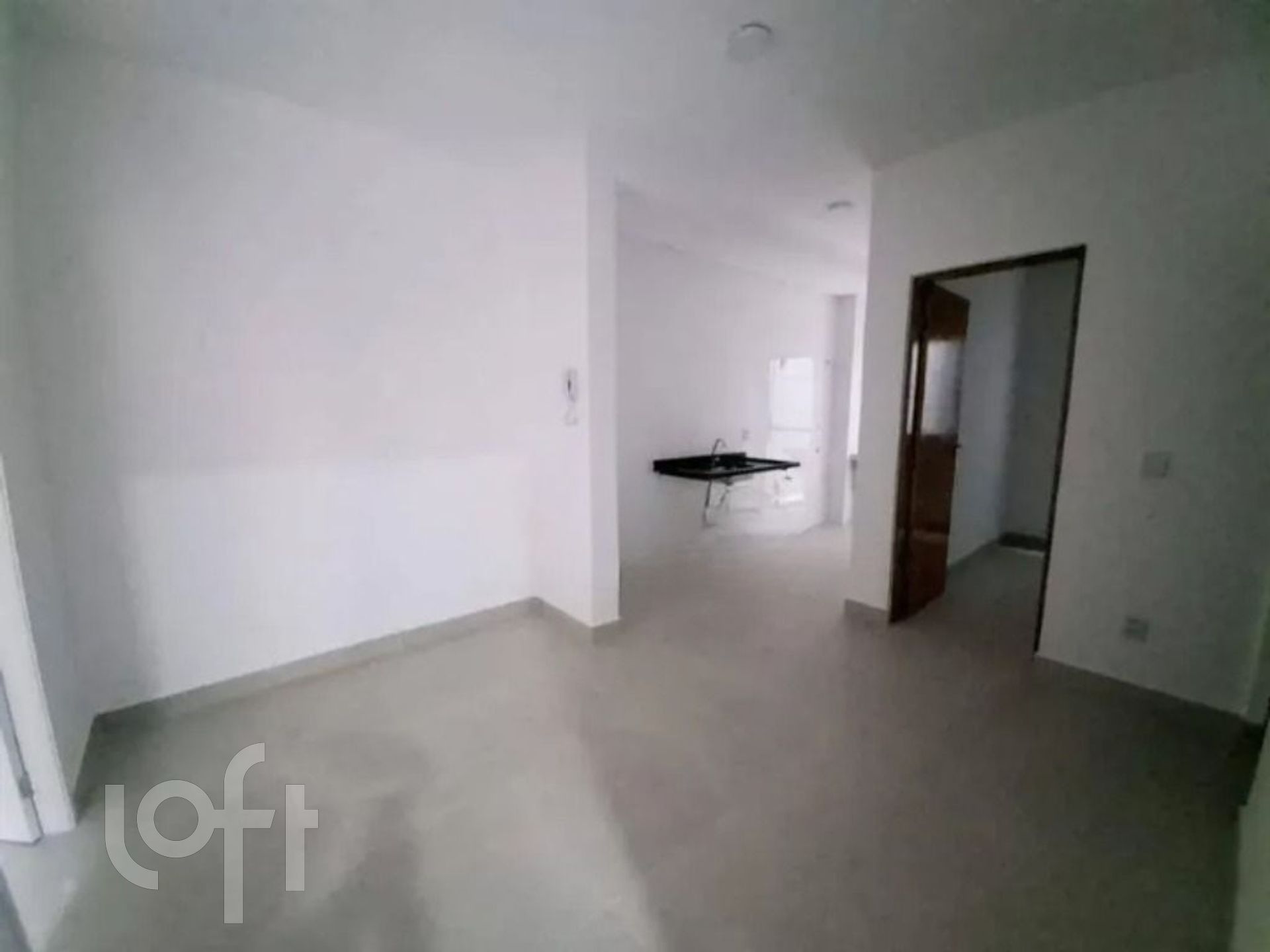 Apartamento à venda com 2 quartos, 43m² - Foto 7