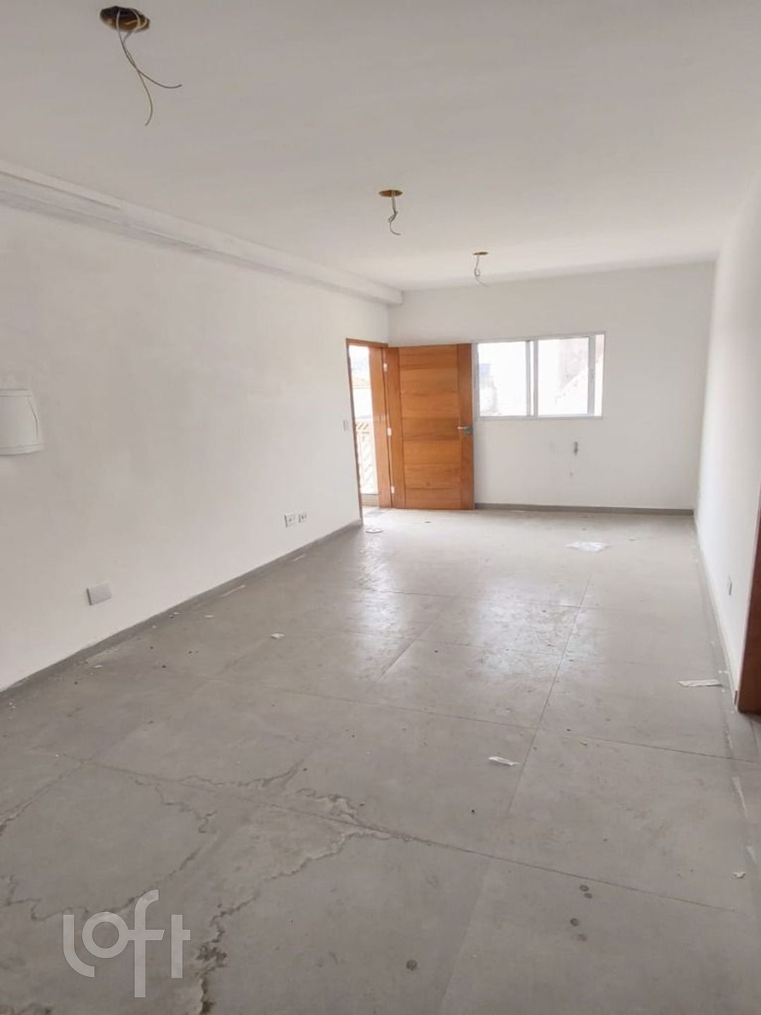 Apartamento à venda com 2 quartos, 43m² - Foto 11