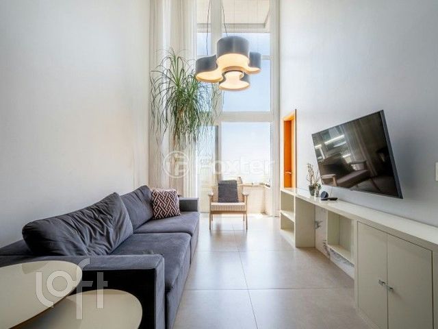 Apartamento com 104m², 2 dormitórios, 2 suítes, 2 vagas, Rio Branco em Porto Alegre