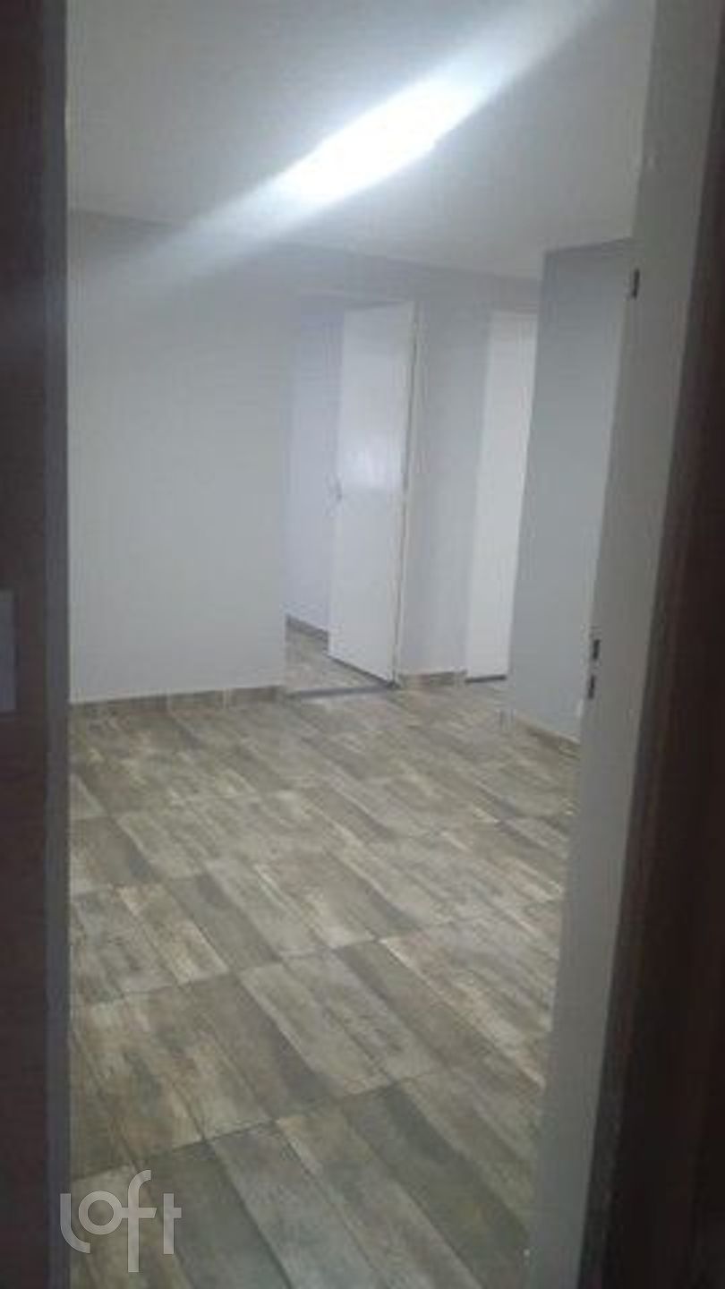 Apartamento à venda com 2 quartos, 48m² - Foto 4