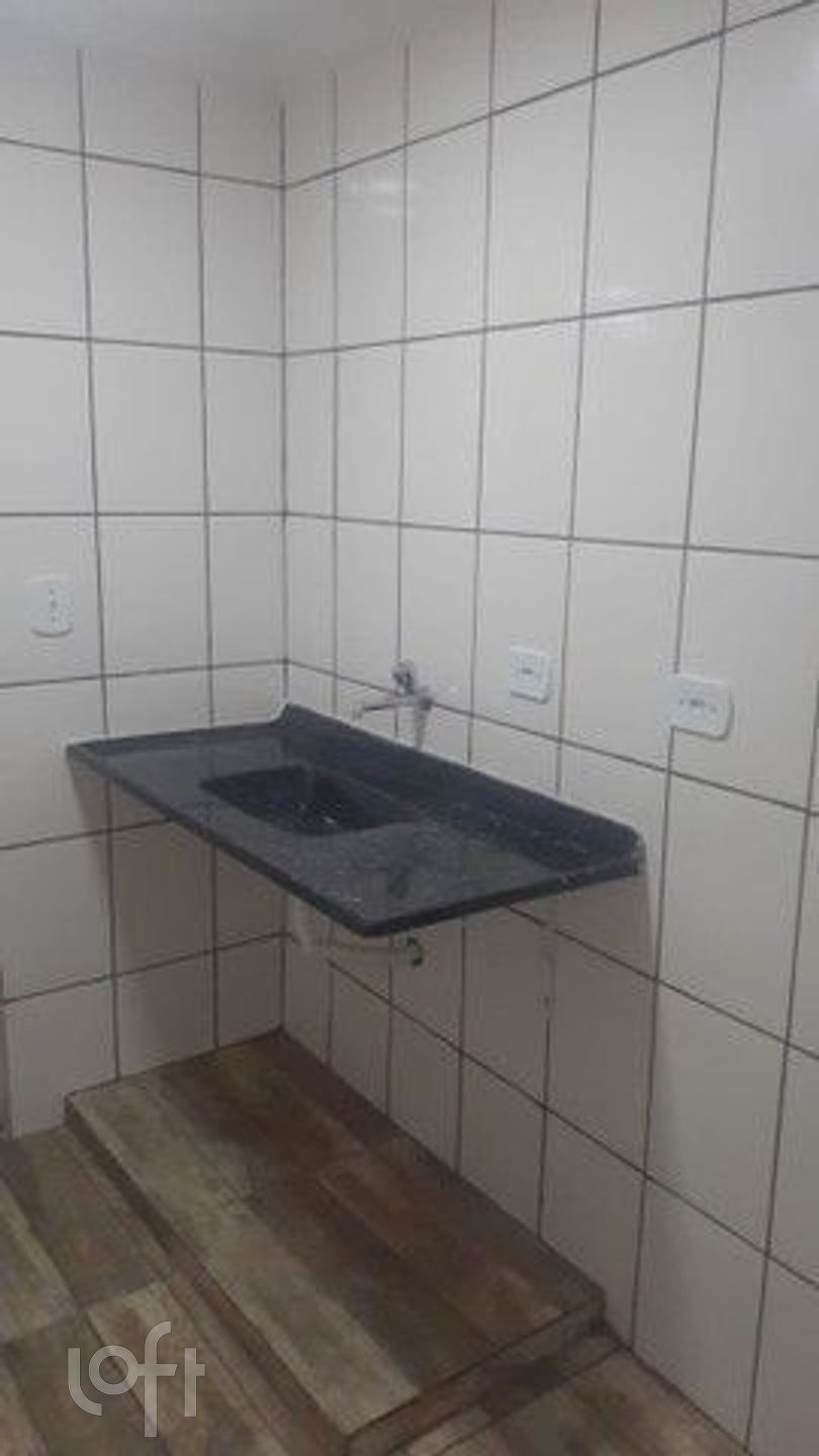 Apartamento à venda com 2 quartos, 48m² - Foto 5