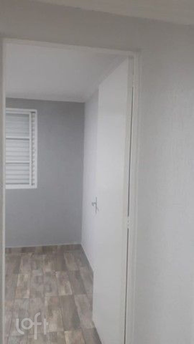 Apartamento à venda com 2 quartos, 48m² - Foto 2