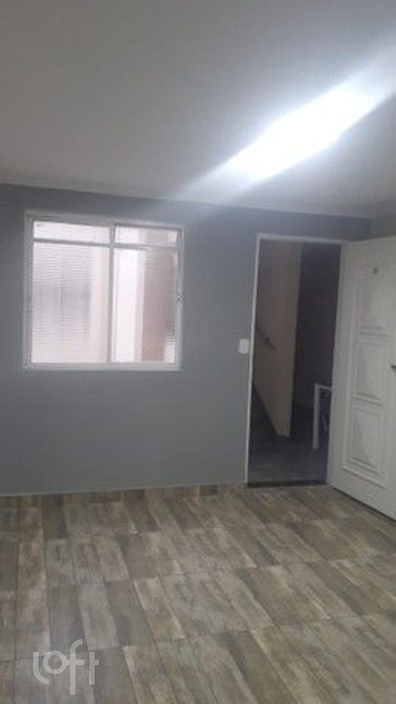 Apartamento à venda com 2 quartos, 48m² - Foto 1