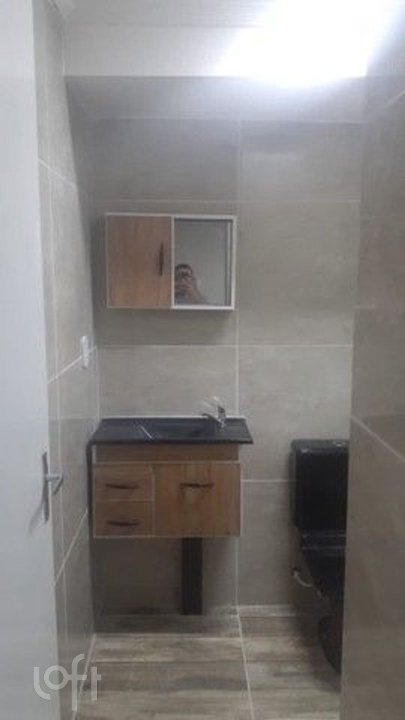 Apartamento à venda com 2 quartos, 48m² - Foto 3