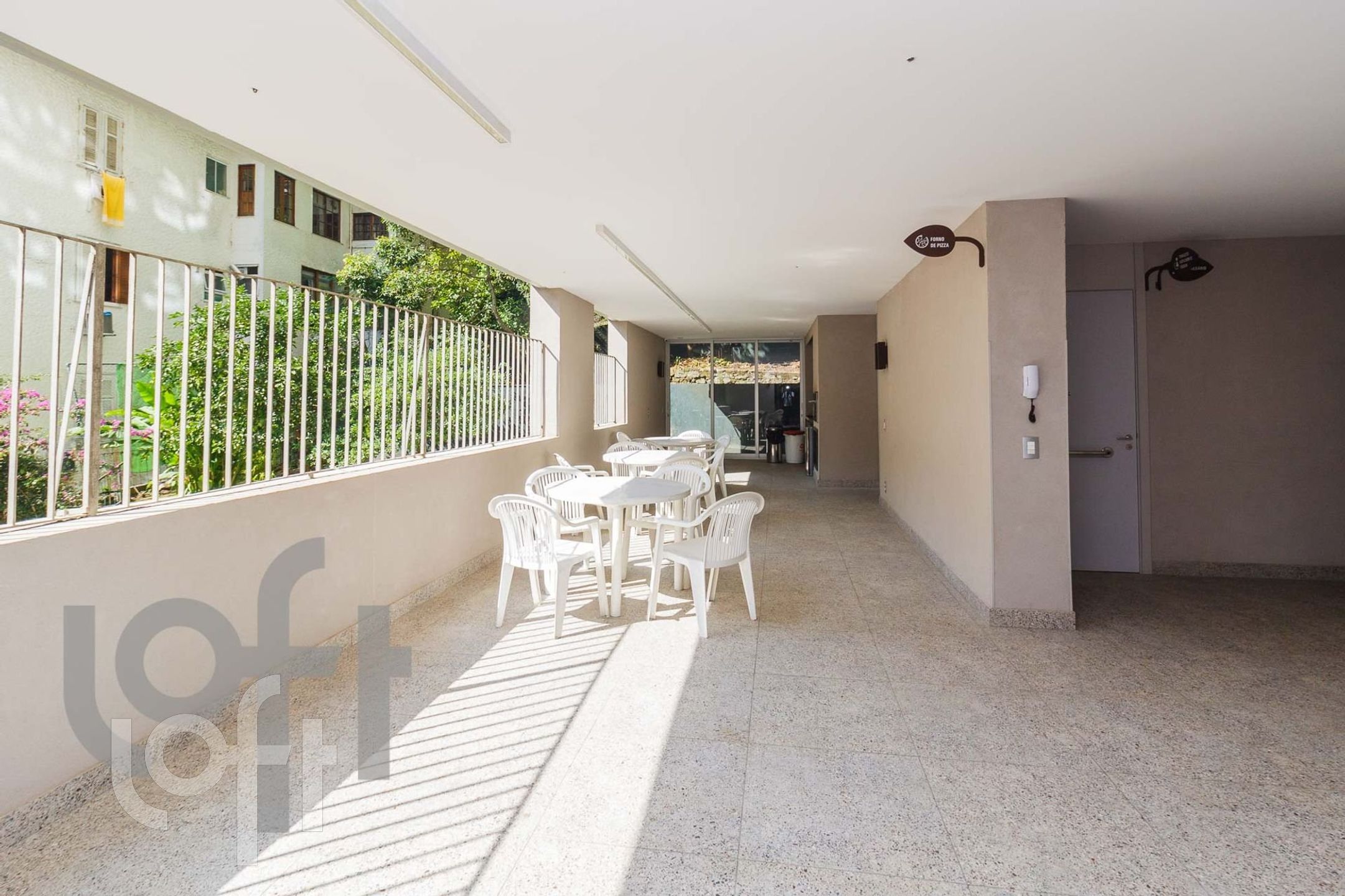 Apartamento à venda com 4 quartos, 140m² - Foto 43