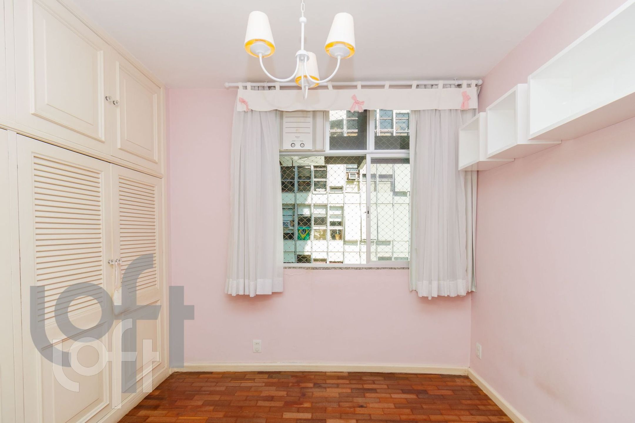 Apartamento à venda com 4 quartos, 140m² - Foto 18