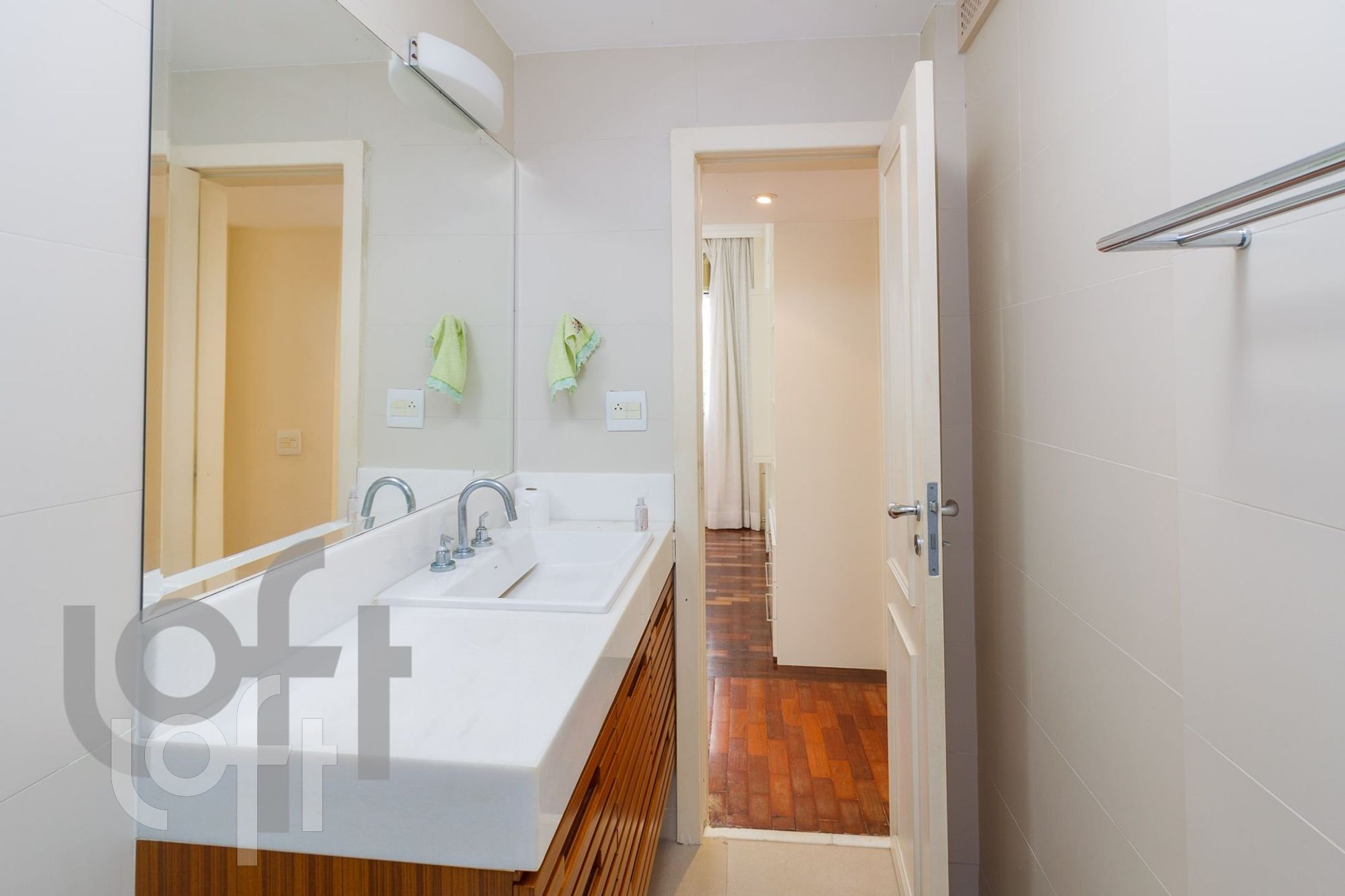 Apartamento à venda com 4 quartos, 140m² - Foto 55