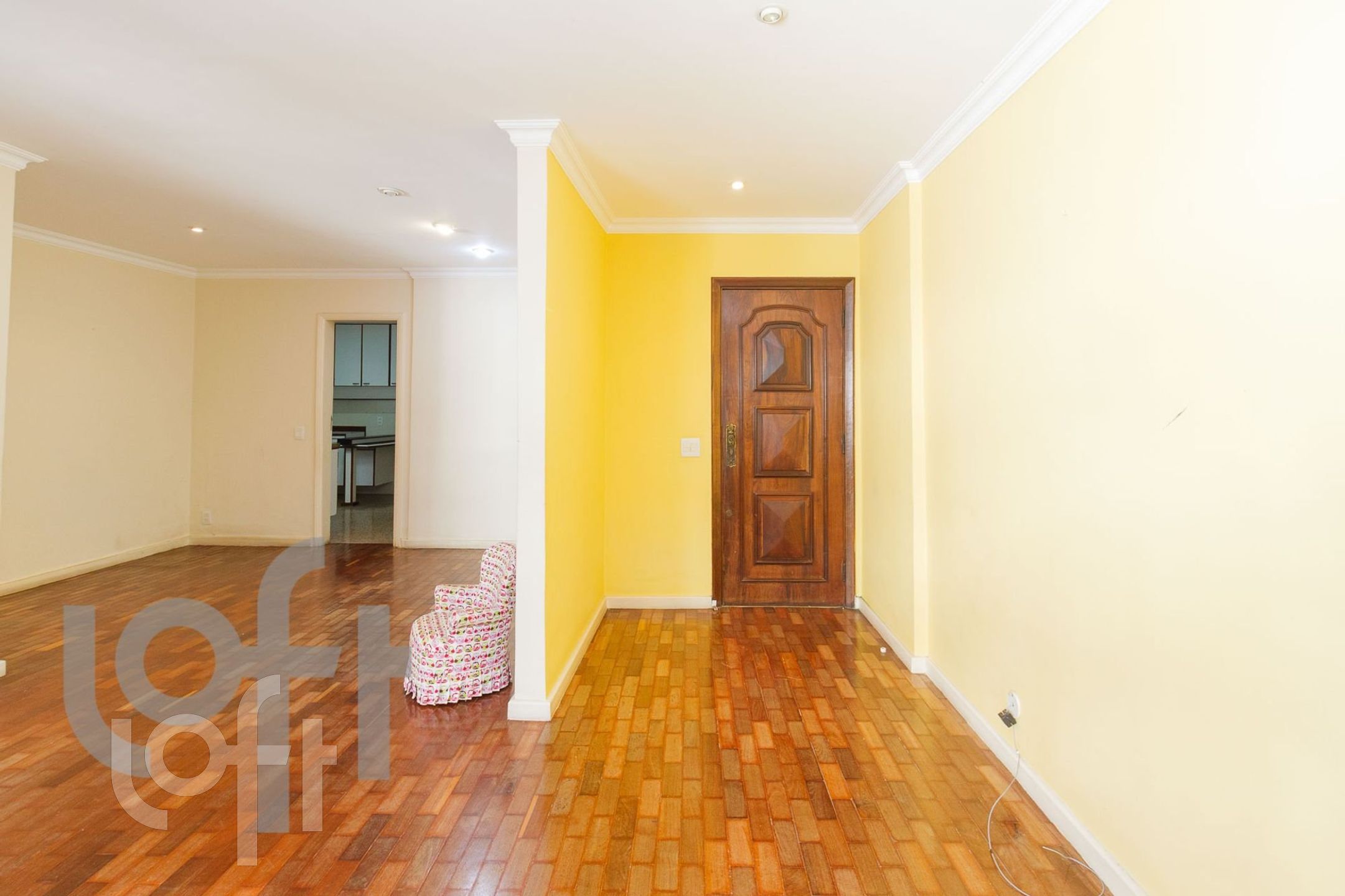 Apartamento à venda com 4 quartos, 140m² - Foto 25