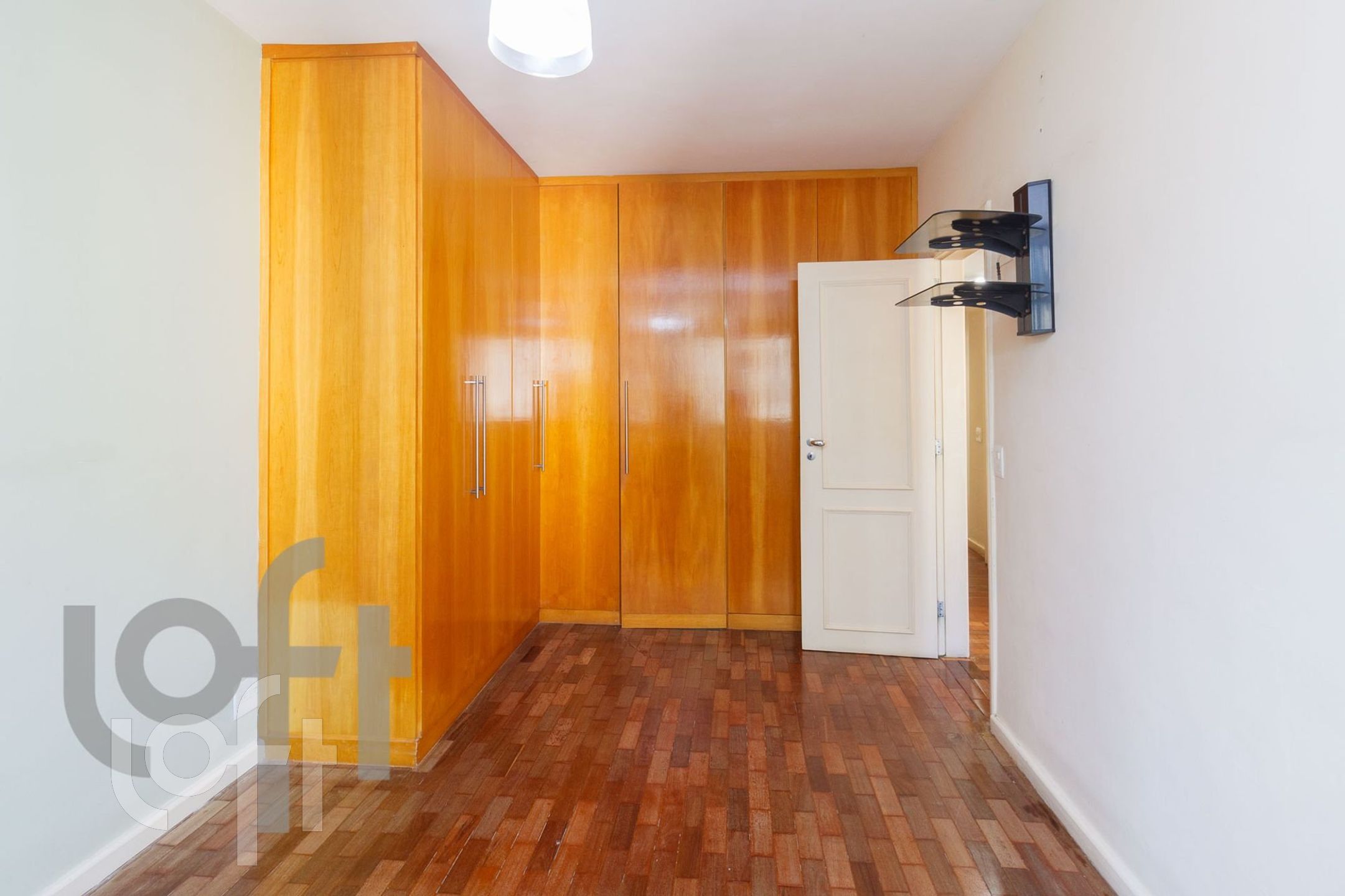 Apartamento à venda com 4 quartos, 140m² - Foto 12