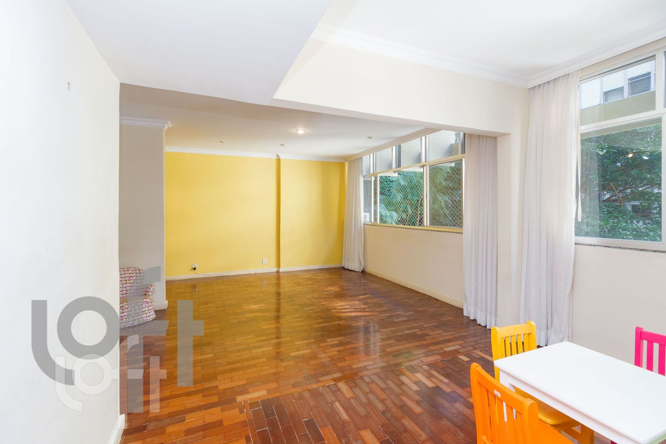 Apartamento à venda com 4 quartos, 140m² - Foto 23