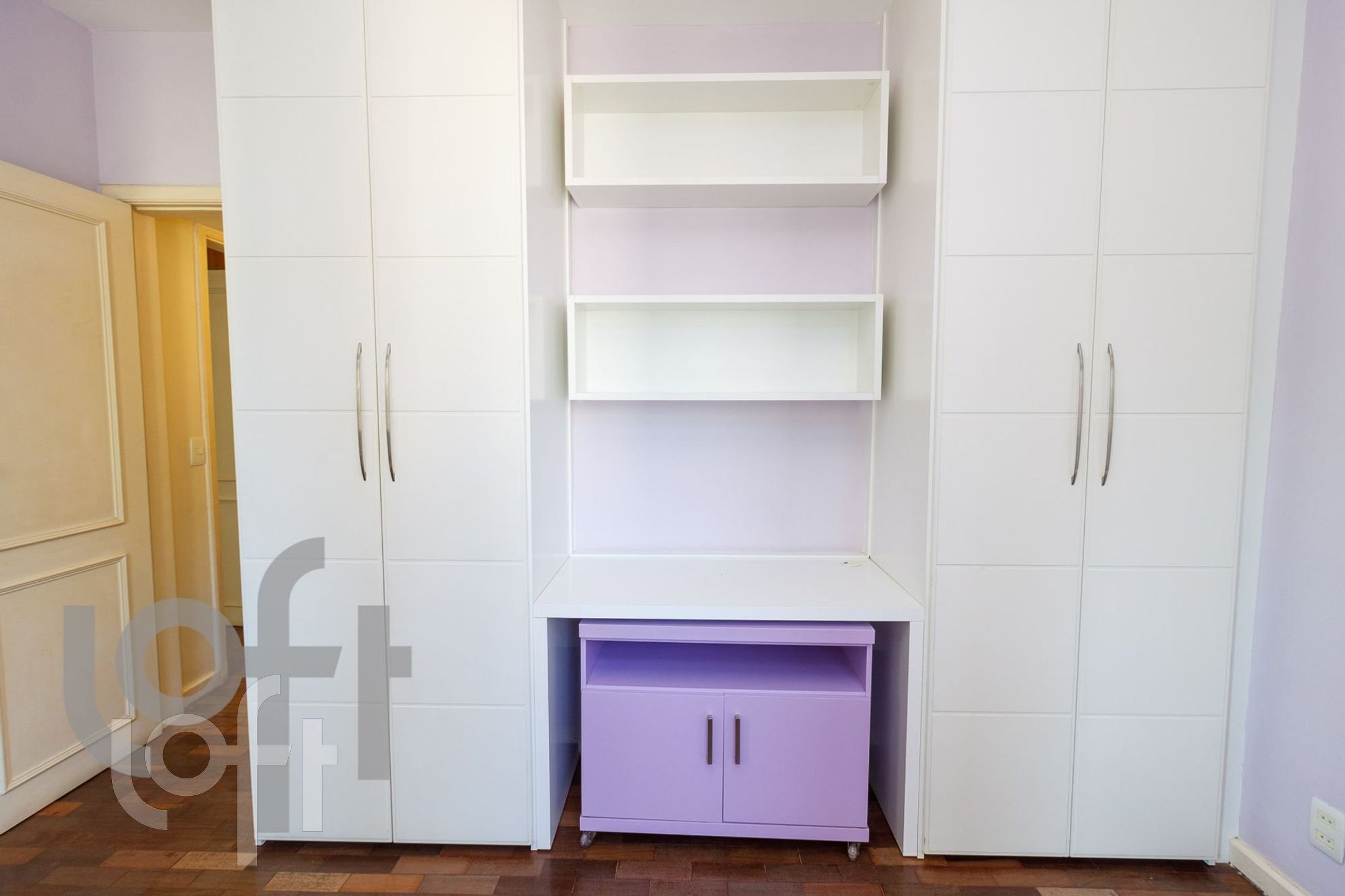 Apartamento à venda com 4 quartos, 140m² - Foto 4