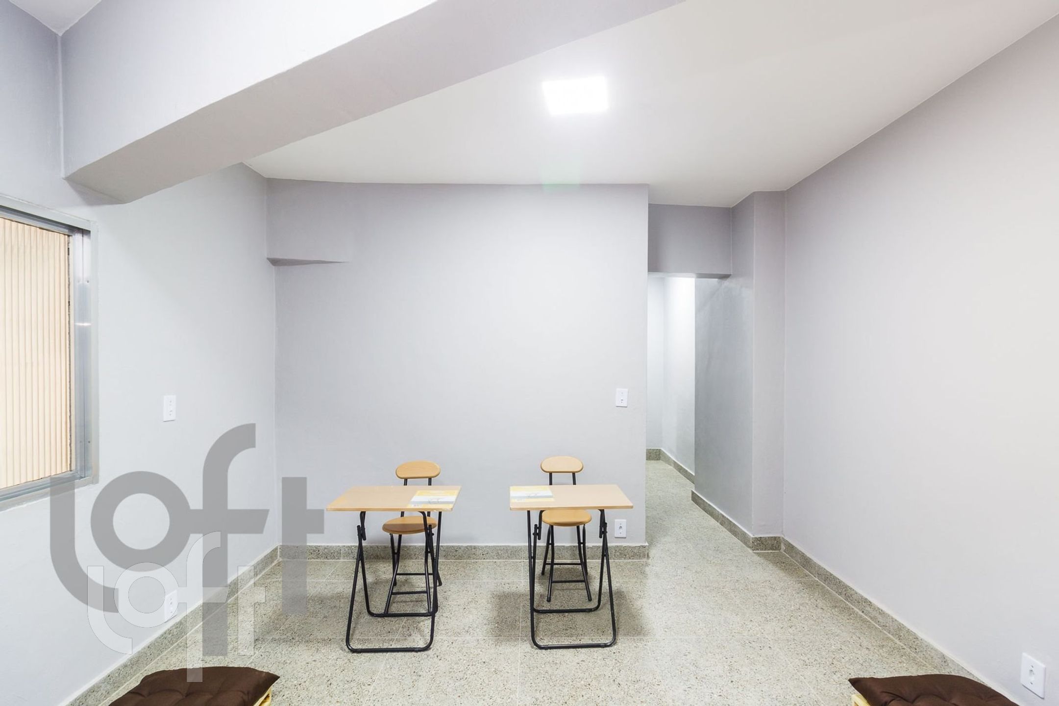 Apartamento à venda com 4 quartos, 140m² - Foto 46