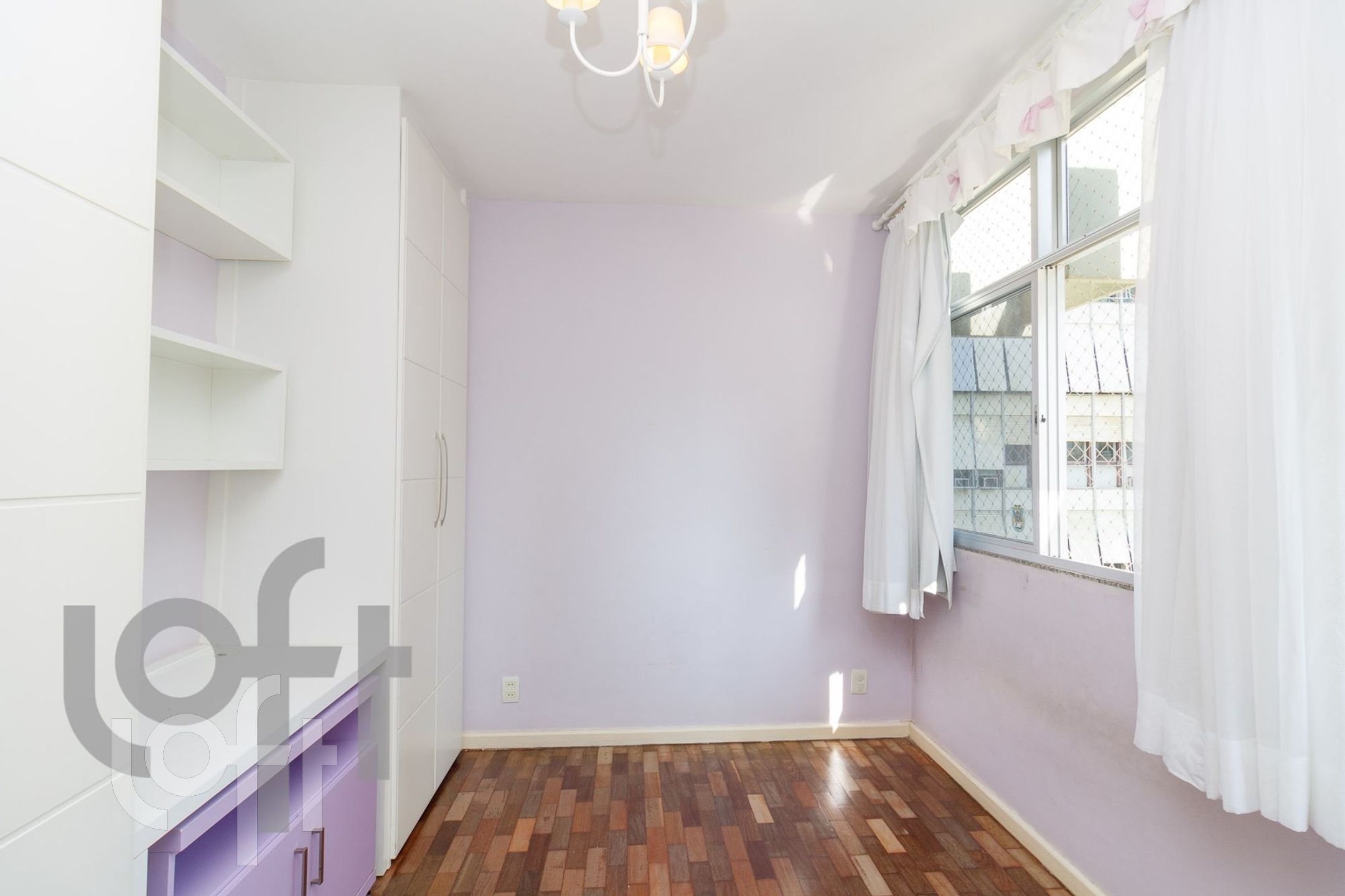 Apartamento à venda com 4 quartos, 140m² - Foto 6