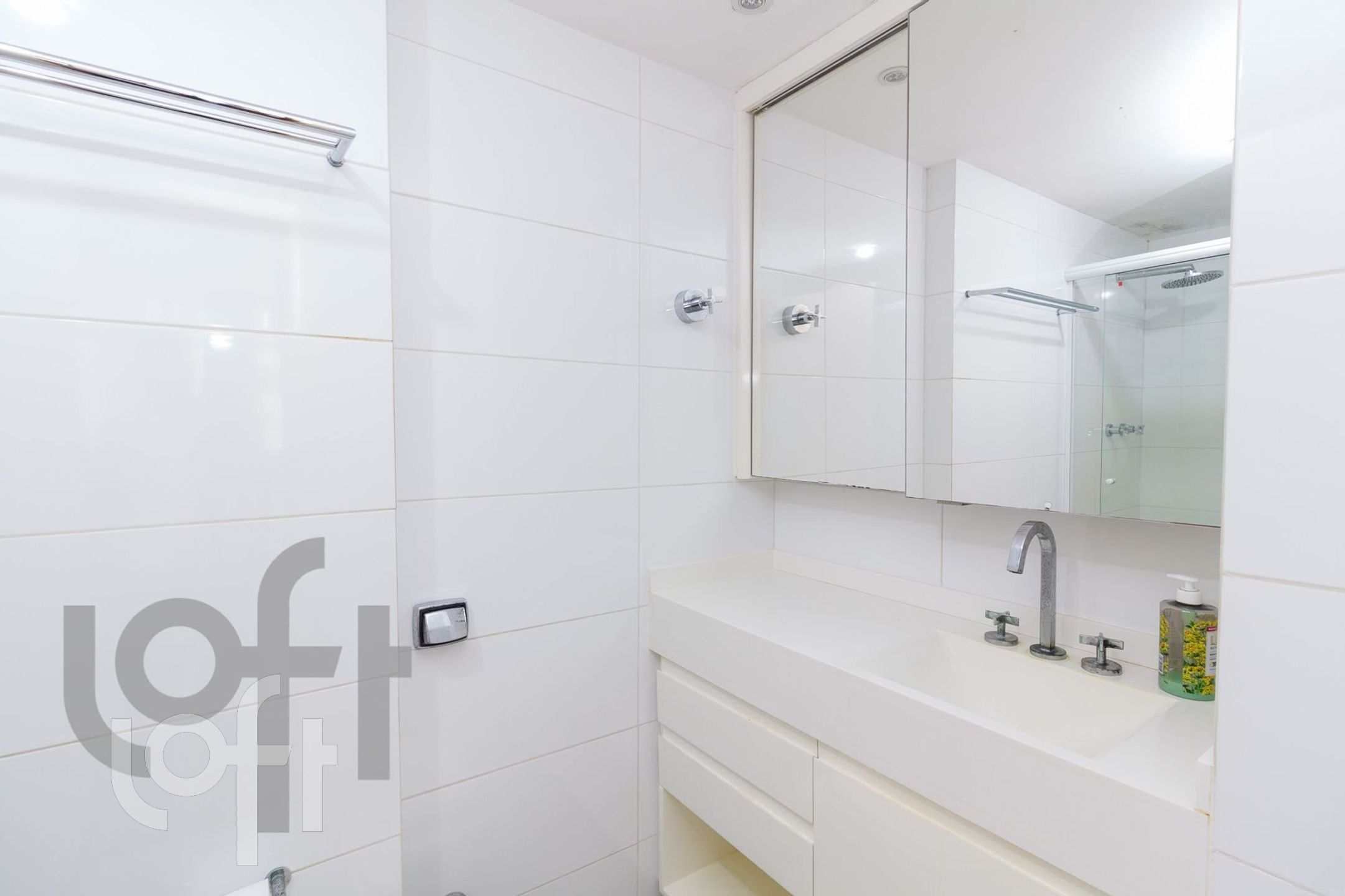 Apartamento à venda com 4 quartos, 140m² - Foto 59