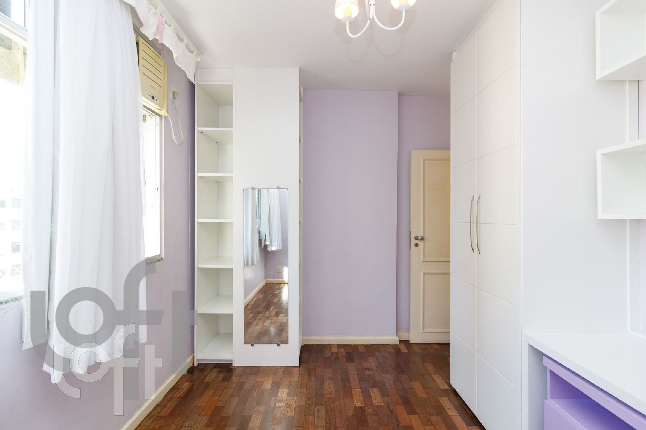 Apartamento à venda com 4 quartos, 140m² - Foto 5