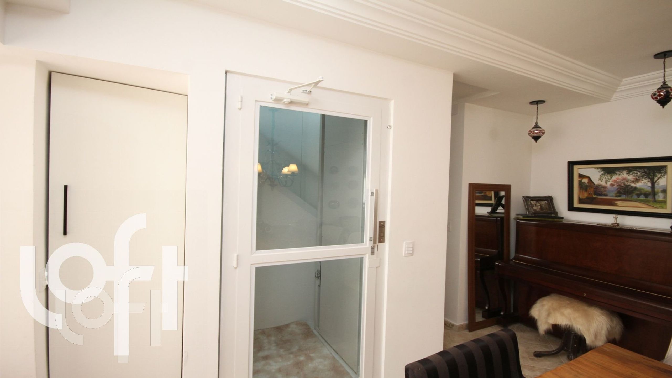 Apartamento à venda com 3 quartos, 168m² - Foto 26