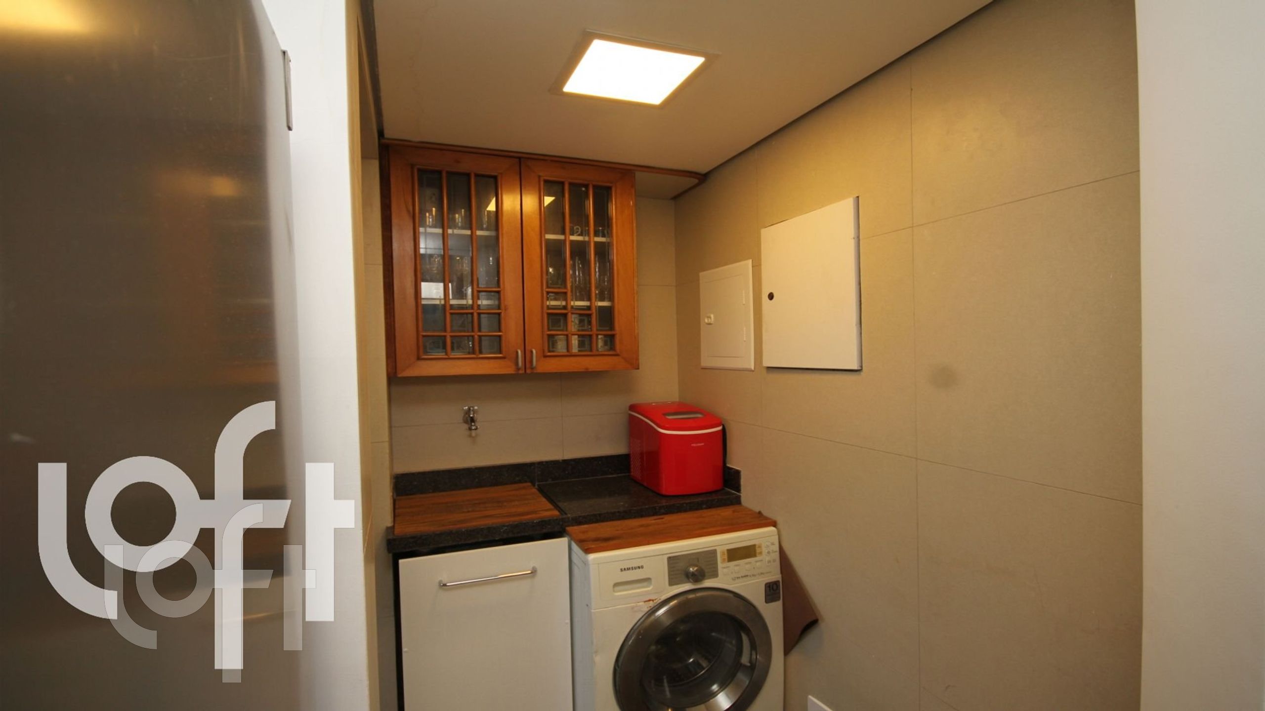 Apartamento à venda com 3 quartos, 168m² - Foto 44