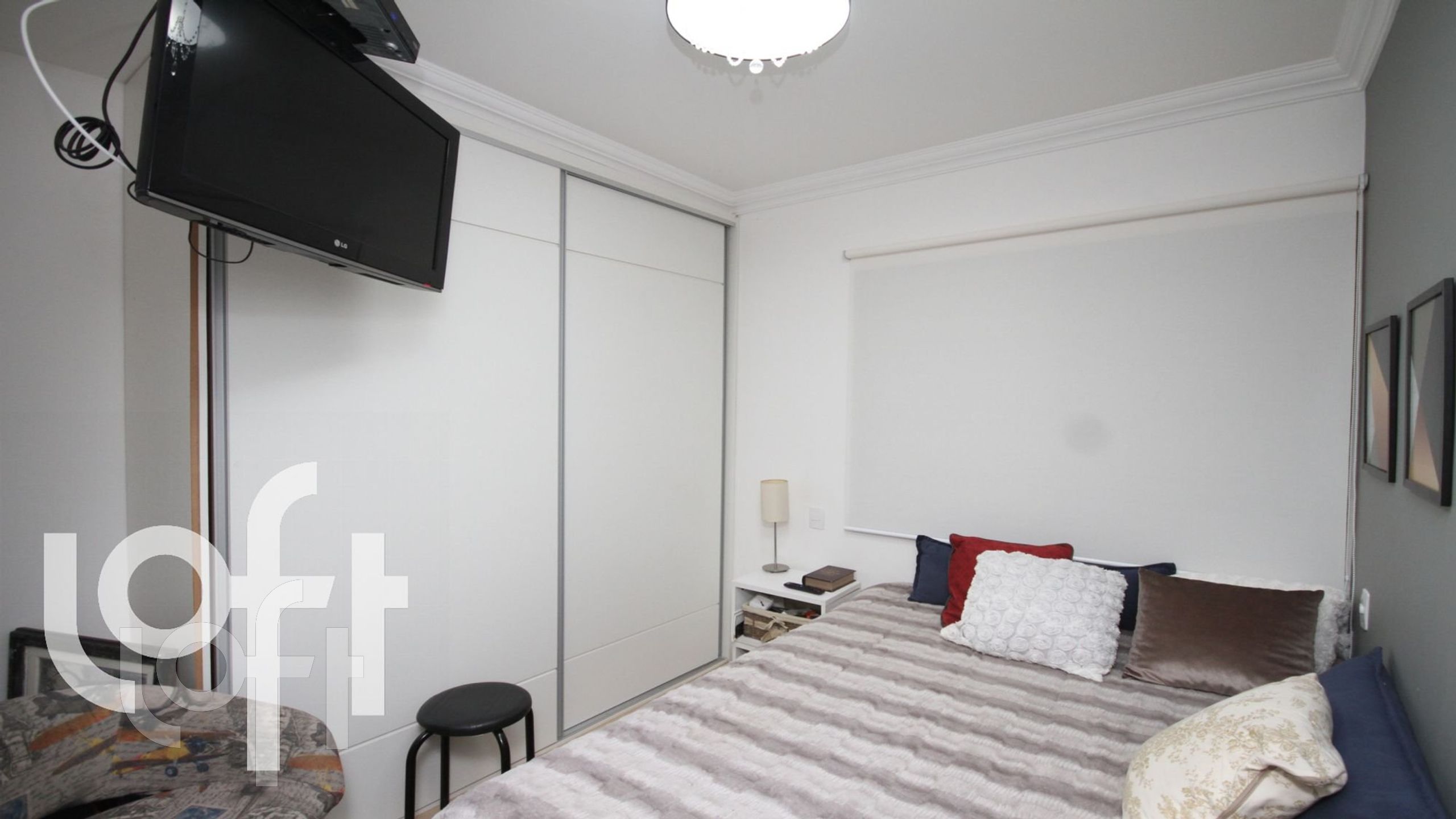 Apartamento à venda com 3 quartos, 168m² - Foto 14