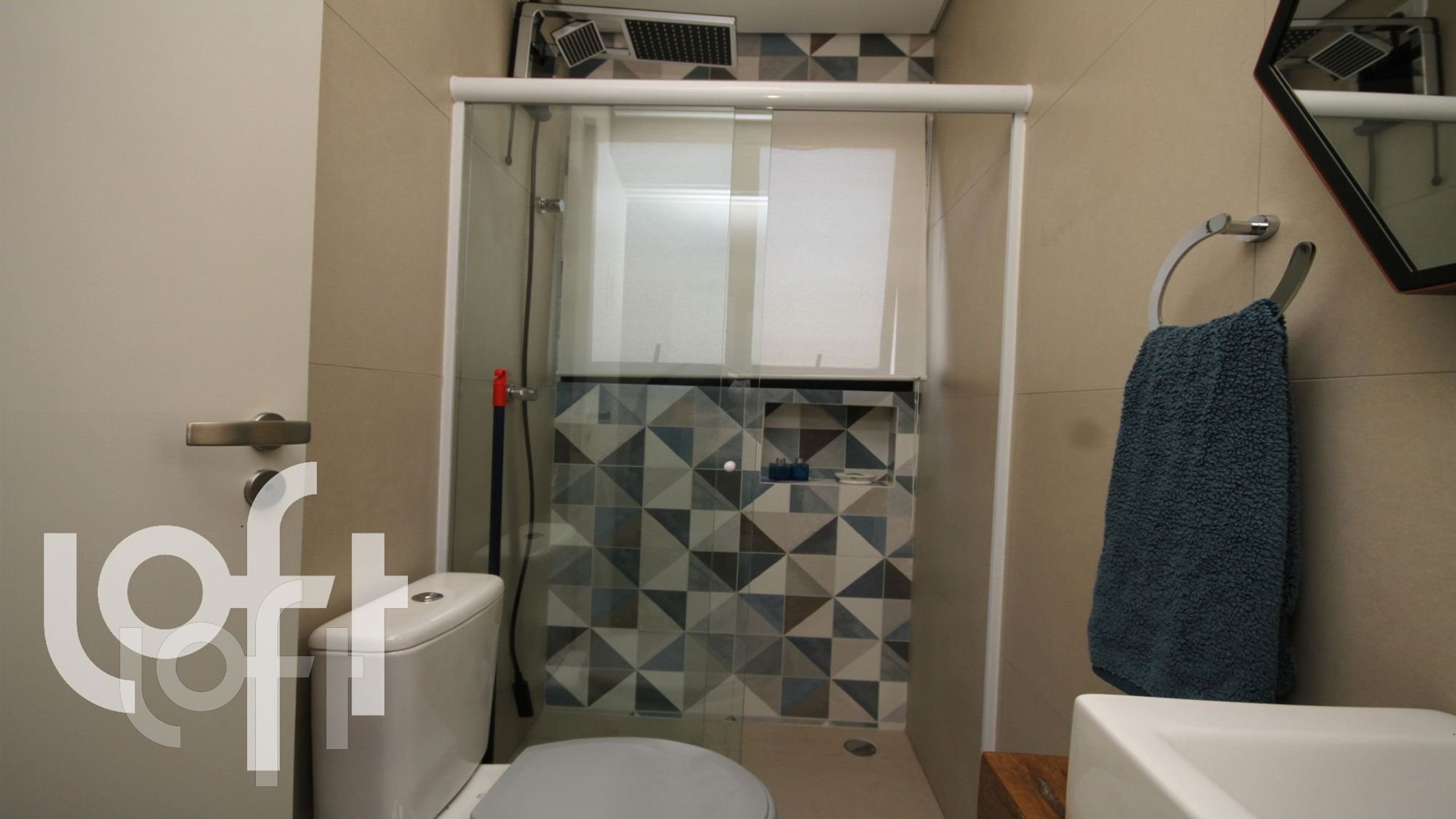 Apartamento à venda com 3 quartos, 168m² - Foto 56