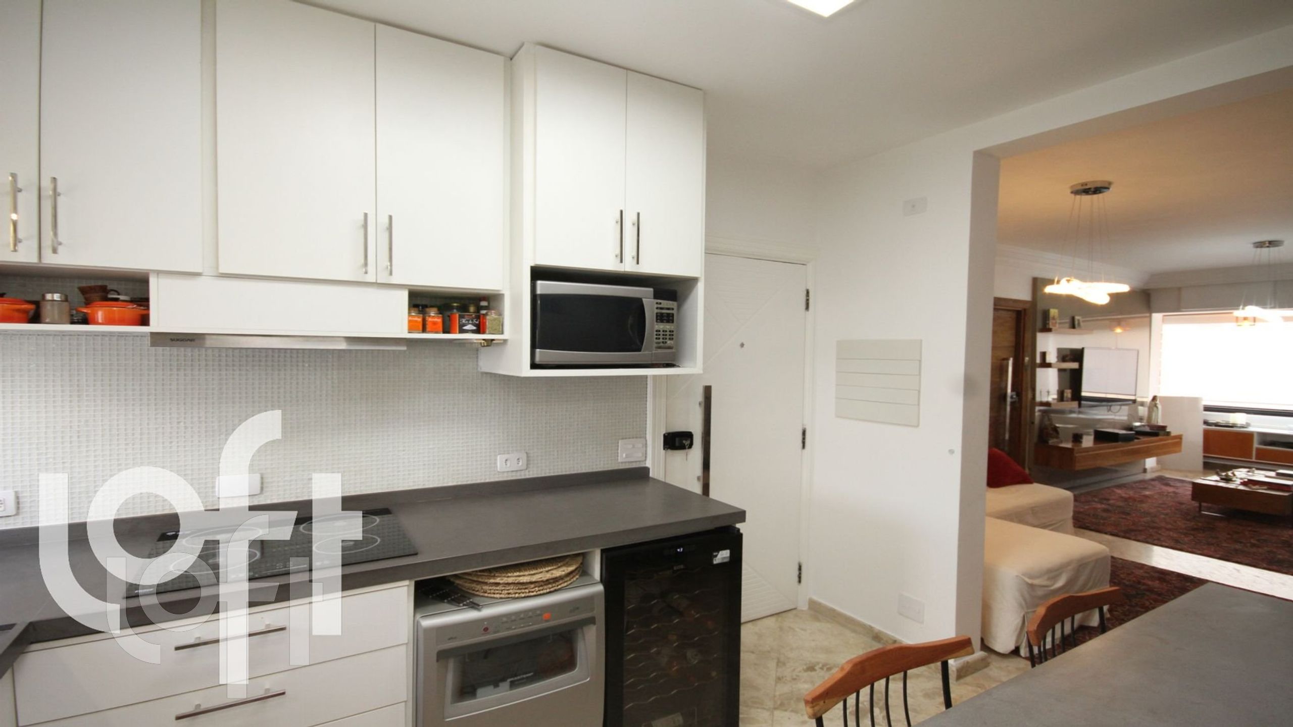 Apartamento à venda com 3 quartos, 168m² - Foto 42