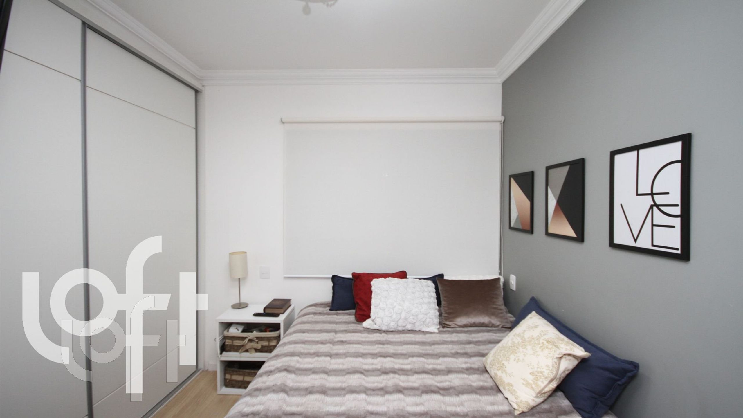 Apartamento à venda com 3 quartos, 168m² - Foto 15