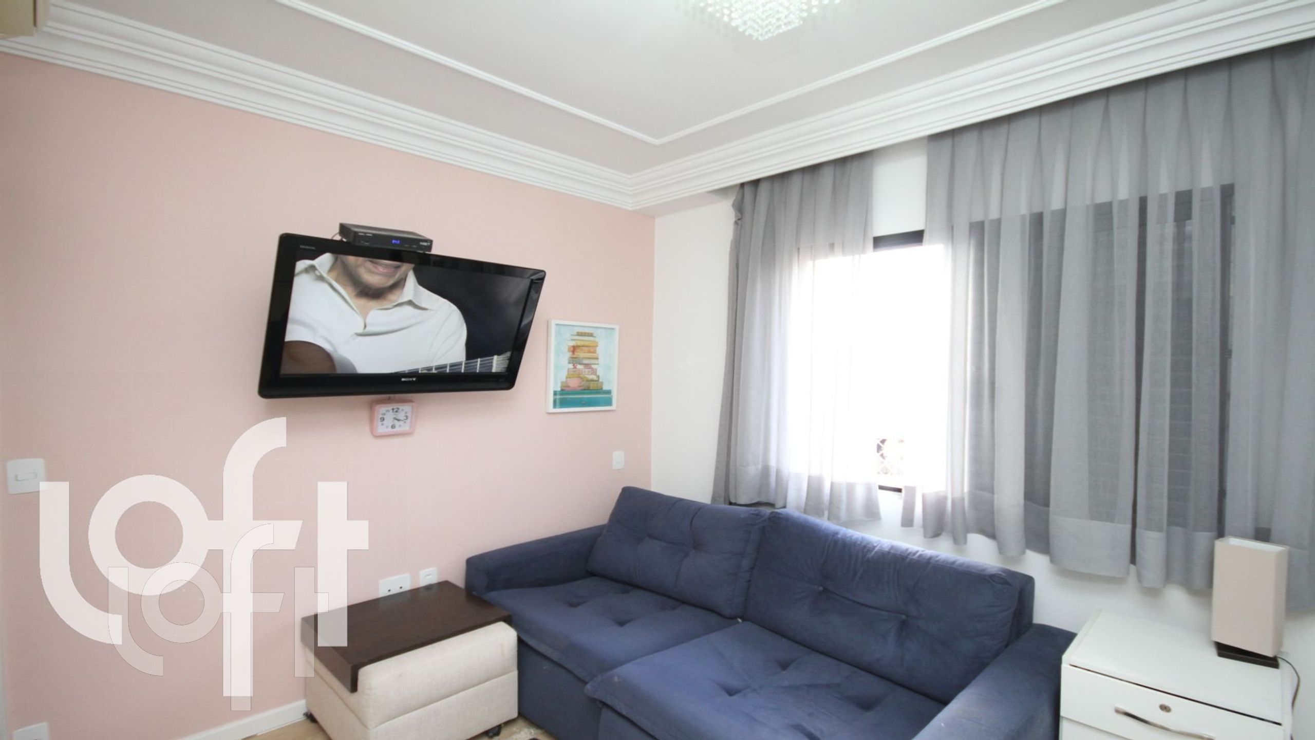 Apartamento à venda com 3 quartos, 168m² - Foto 19