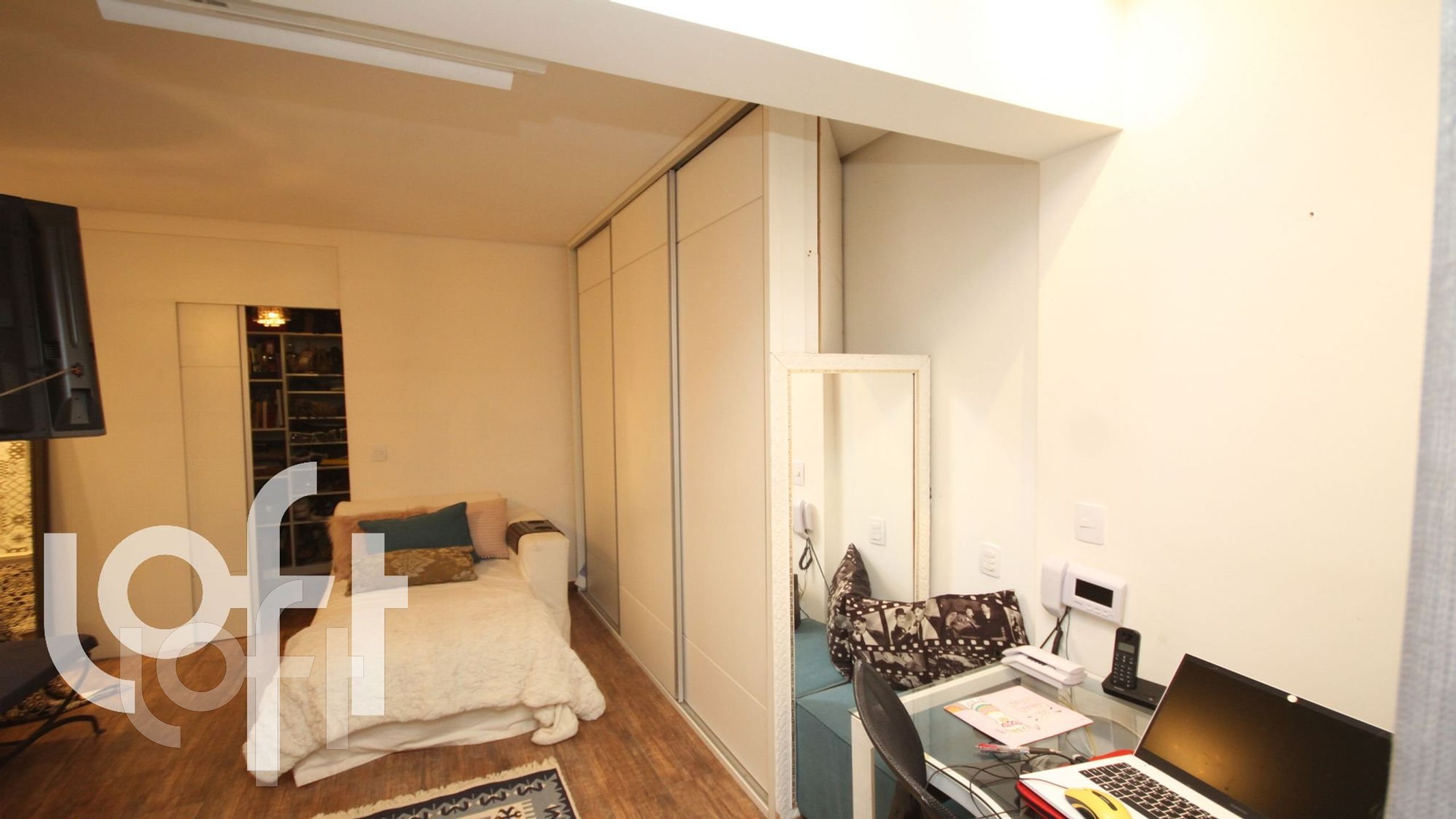 Apartamento à venda com 3 quartos, 168m² - Foto 13