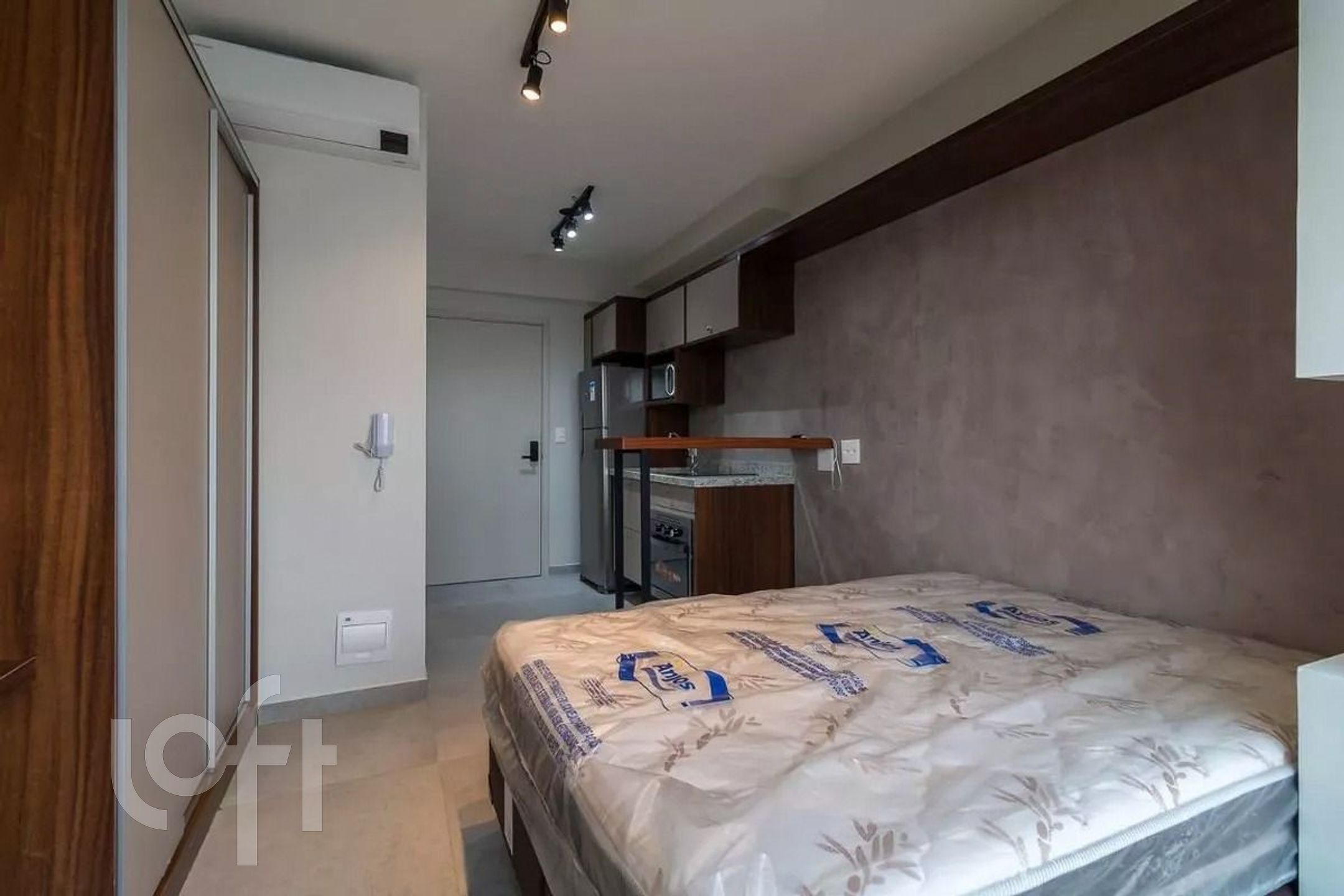 Excelente apartamento em Jardim das Acácias