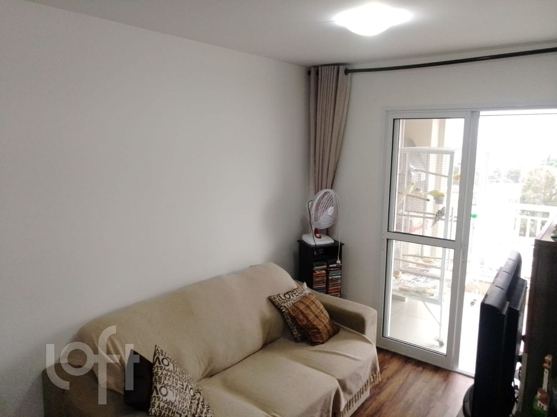 Apartamento à venda com 2 quartos, 57m² - Foto 16