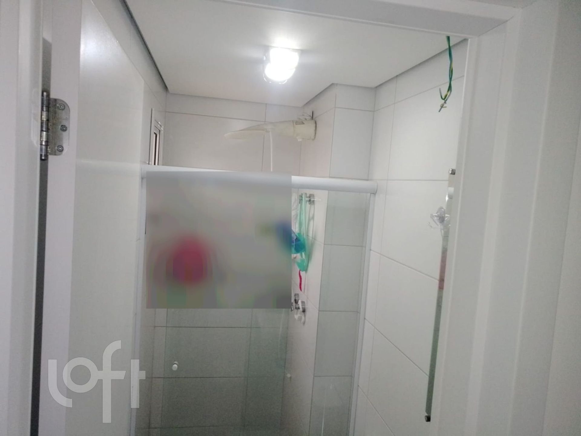 Apartamento à venda com 2 quartos, 57m² - Foto 28