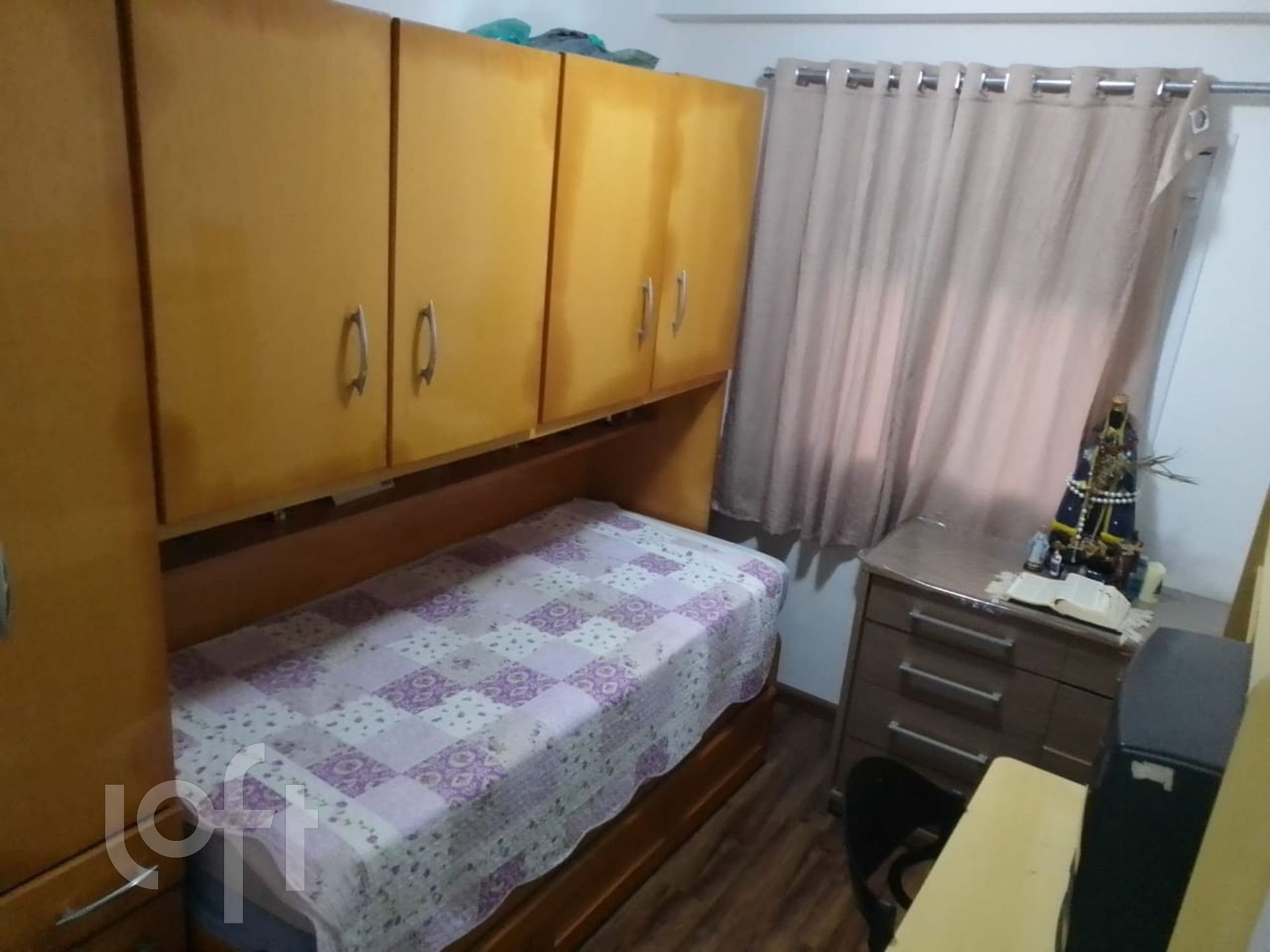 Apartamento à venda com 2 quartos, 57m² - Foto 8