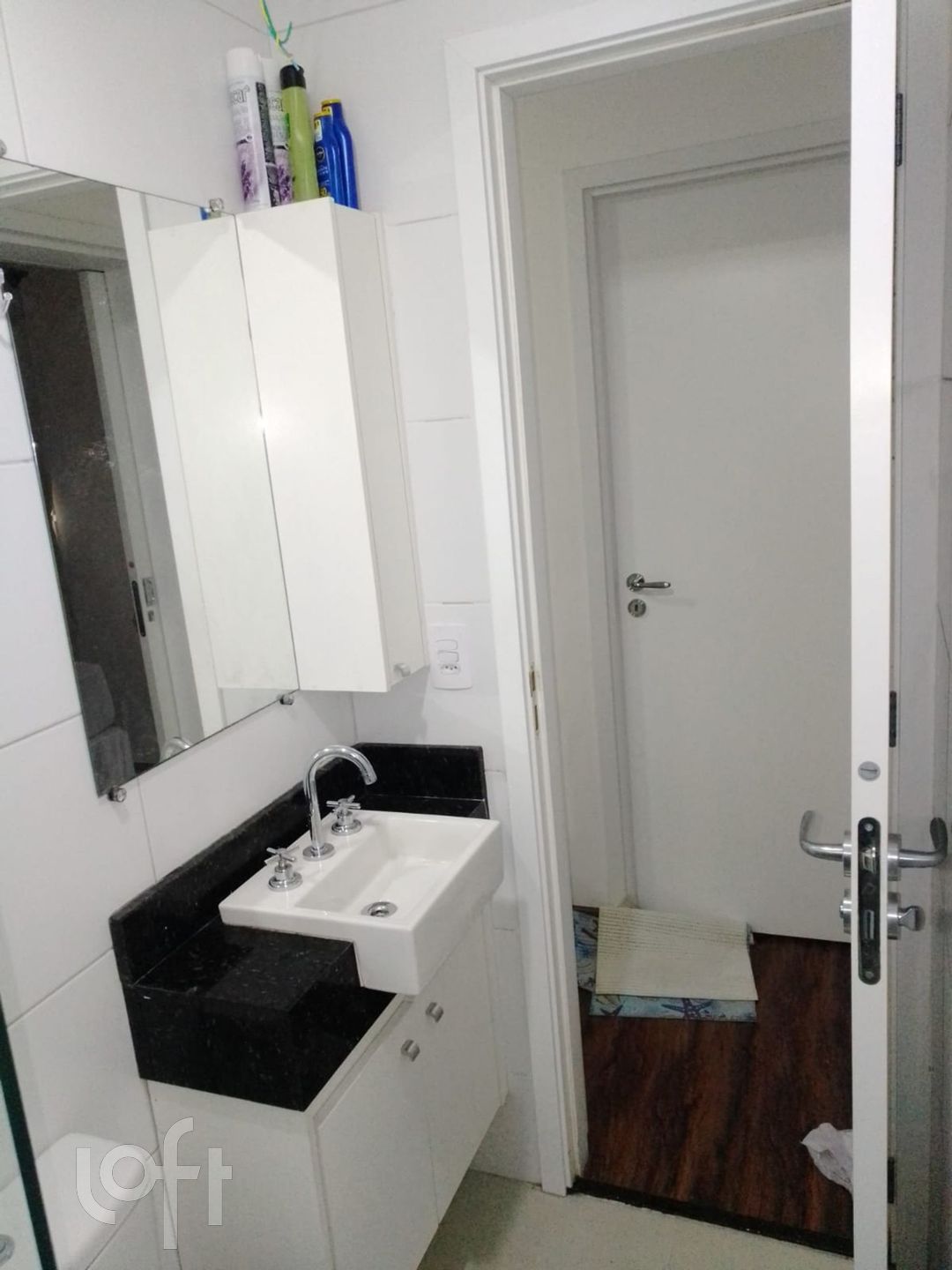 Apartamento à venda com 2 quartos, 57m² - Foto 32