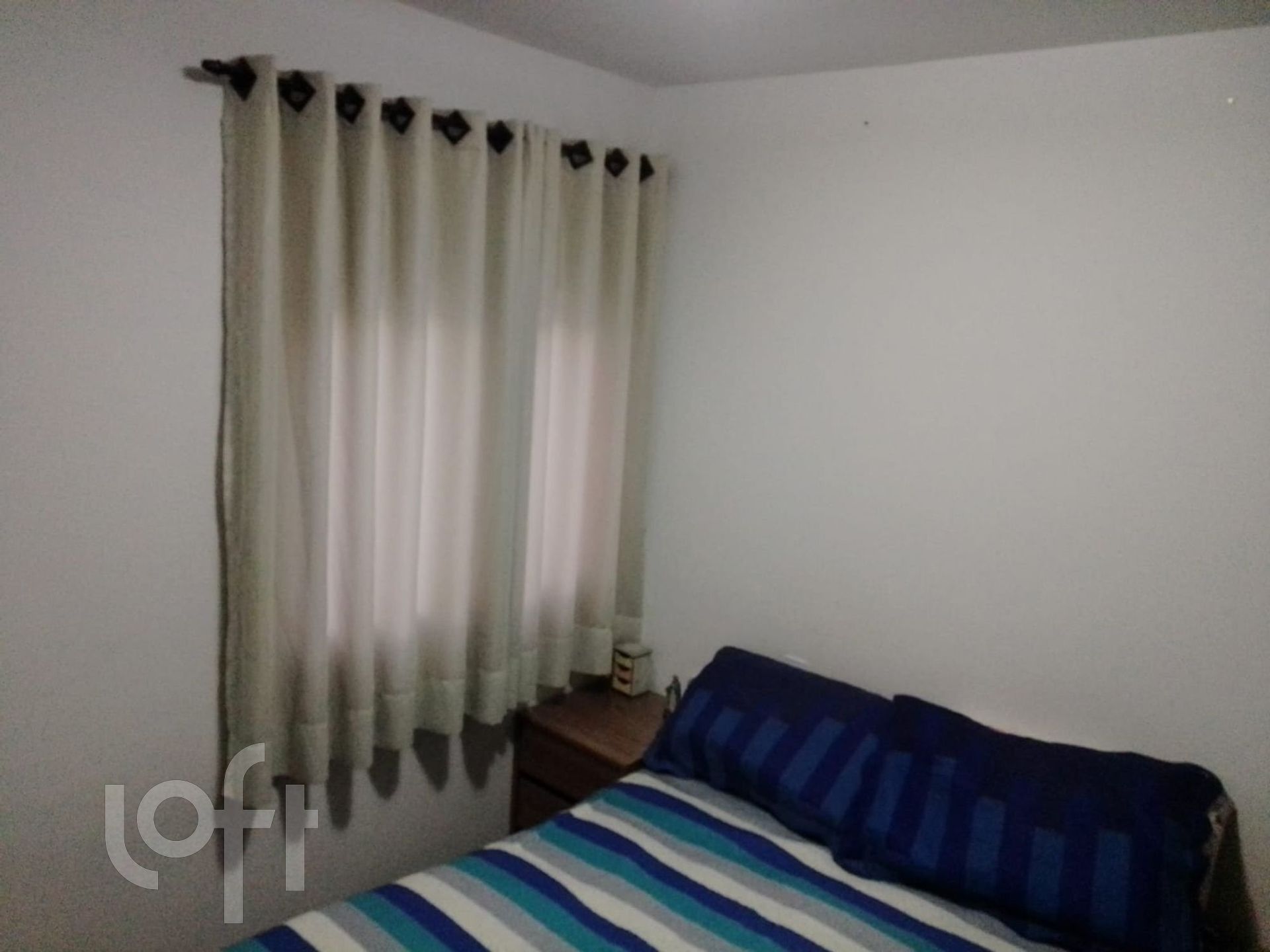 Apartamento à venda com 2 quartos, 57m² - Foto 4