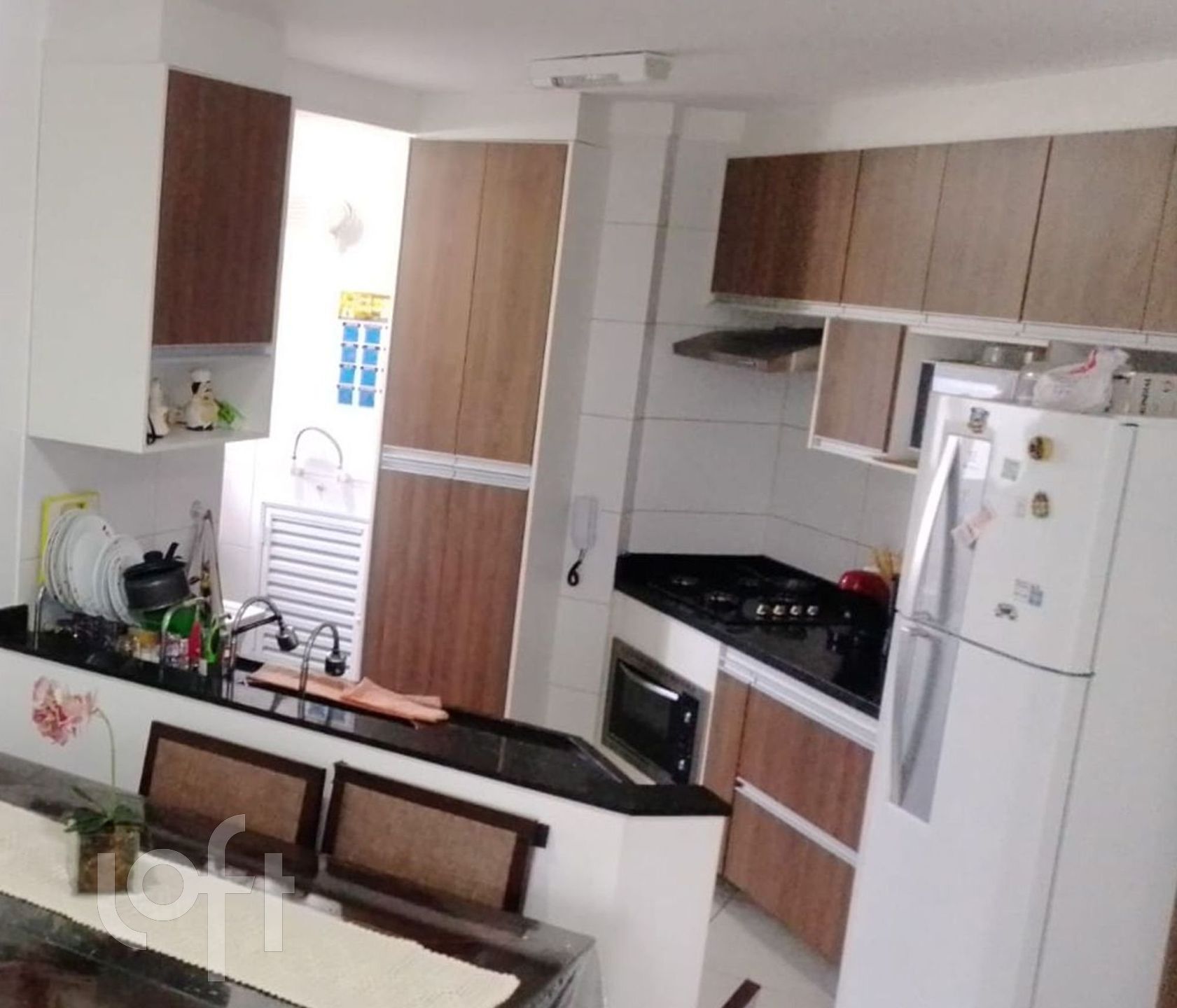 Apartamento à venda com 2 quartos, 57m² - Foto 17