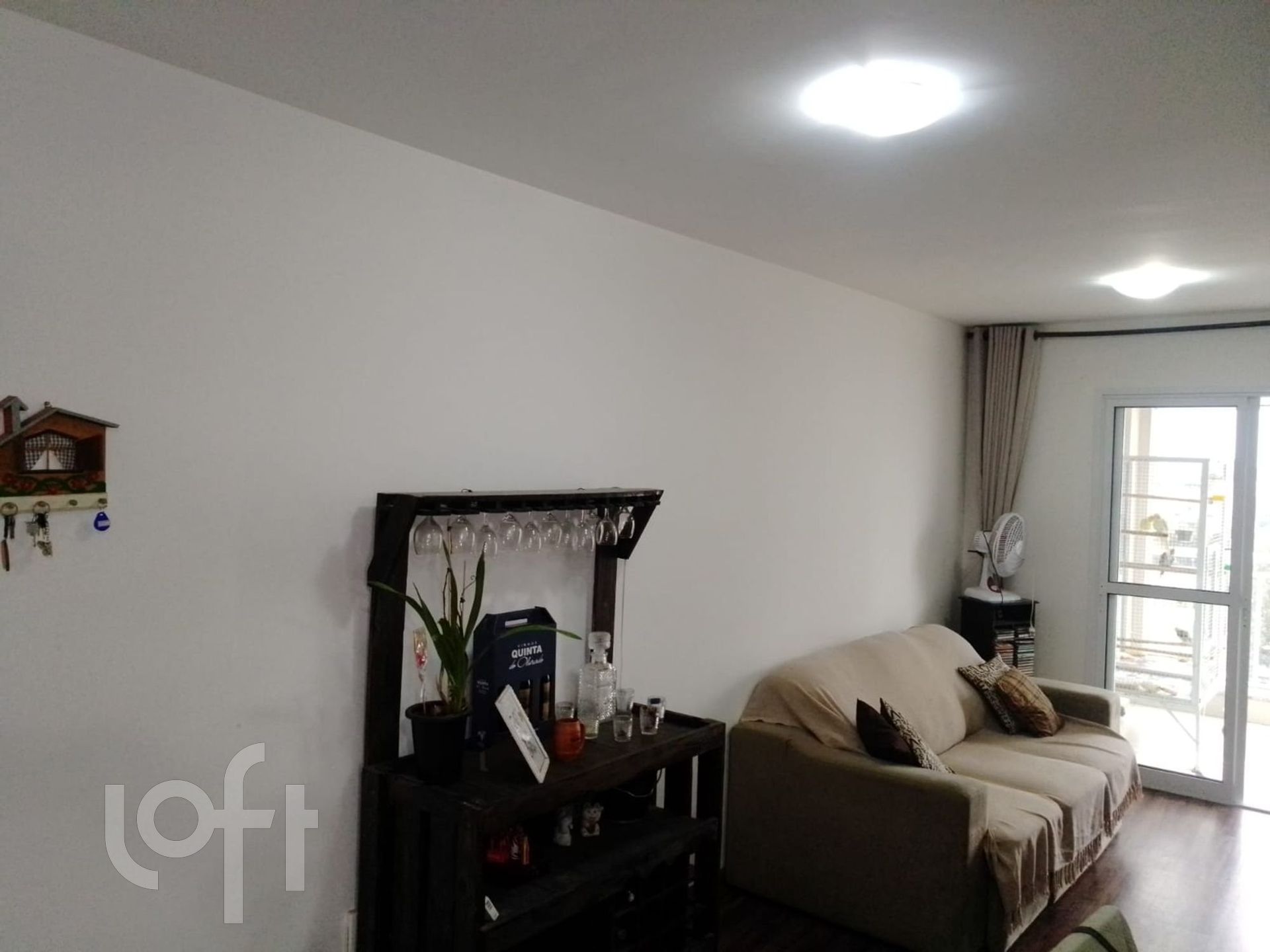 Apartamento à venda com 2 quartos, 57m² - Foto 15