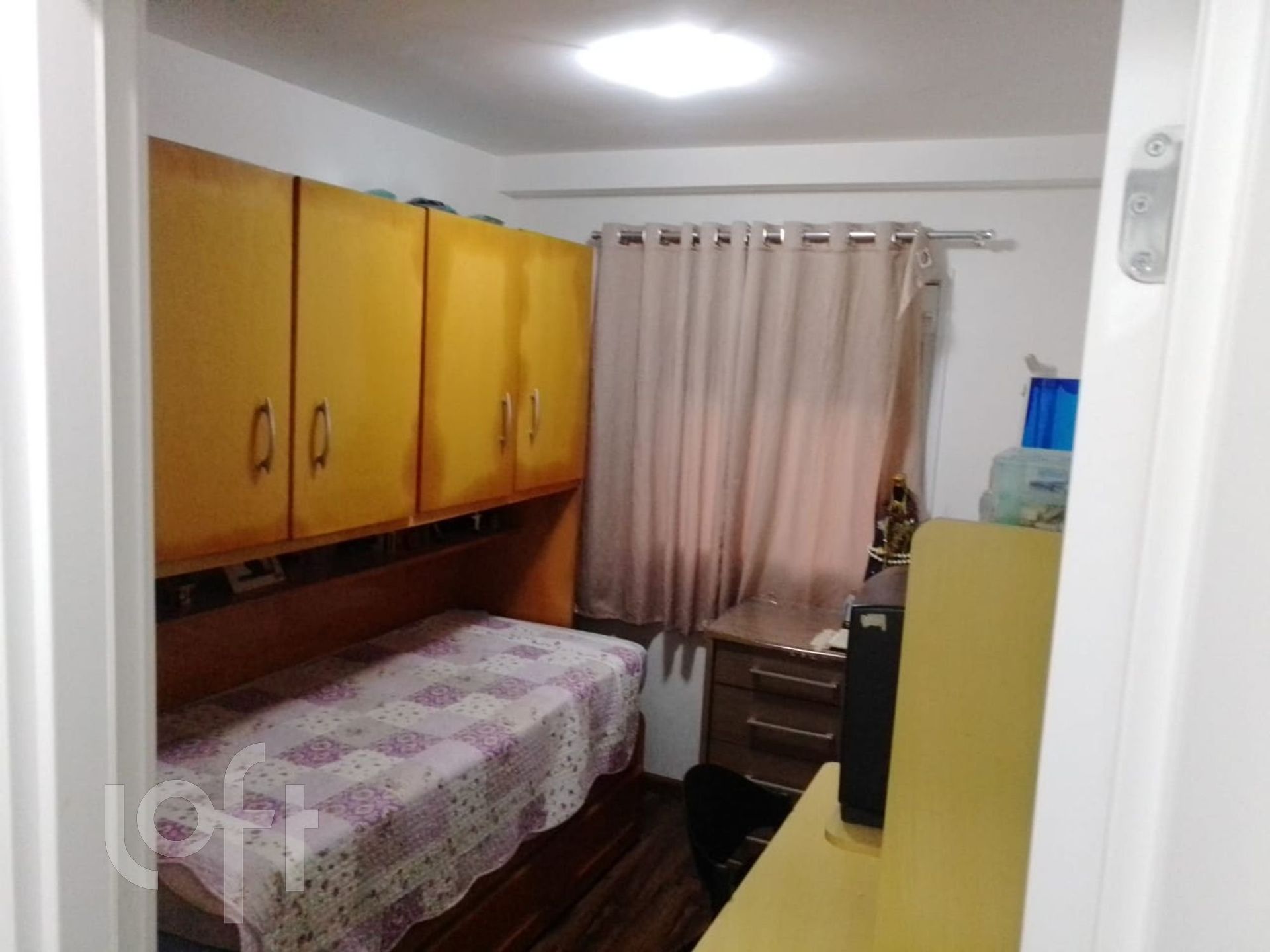 Apartamento à venda com 2 quartos, 57m² - Foto 5