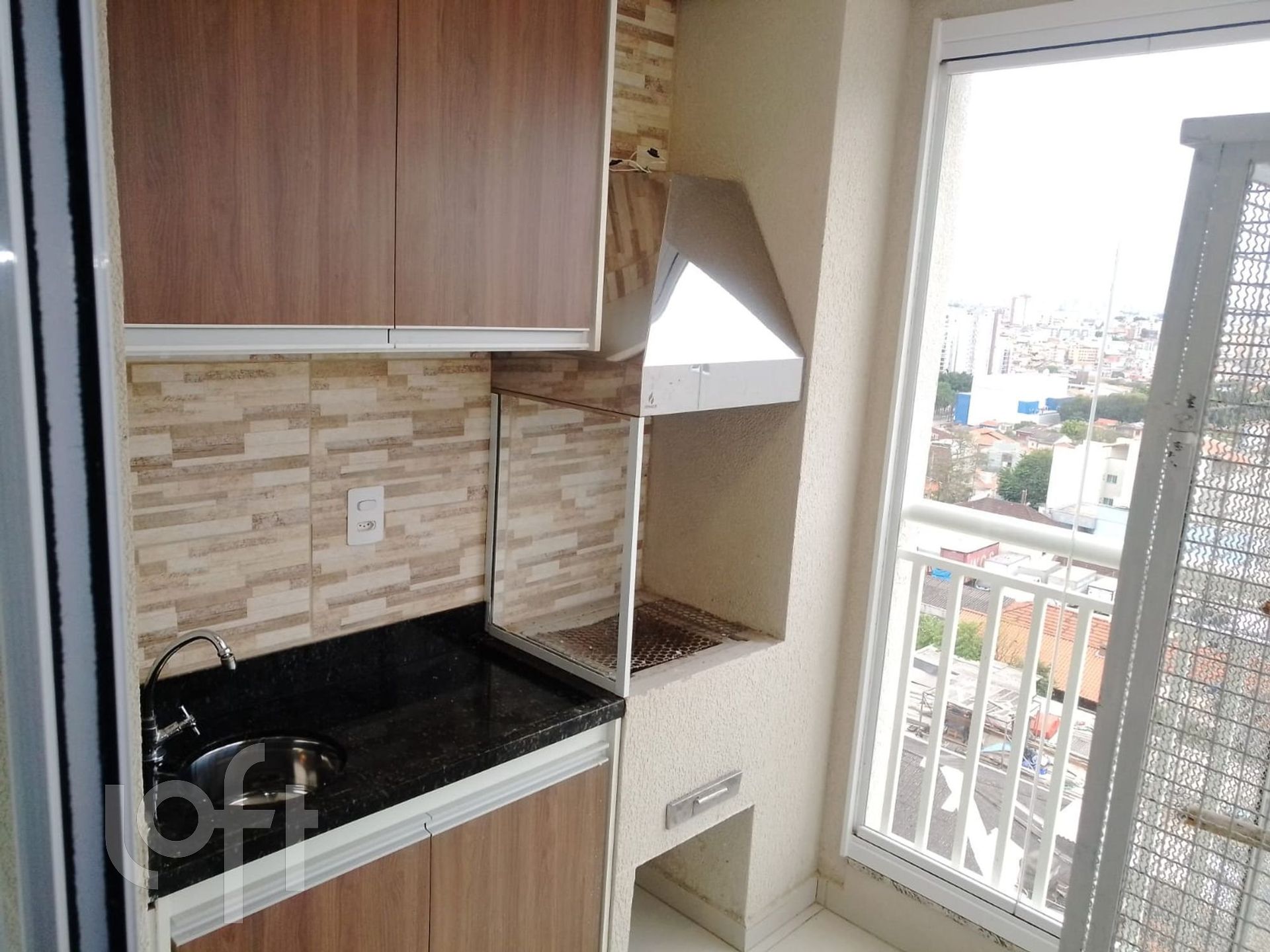 Apartamento à venda com 2 quartos, 57m² - Foto 9