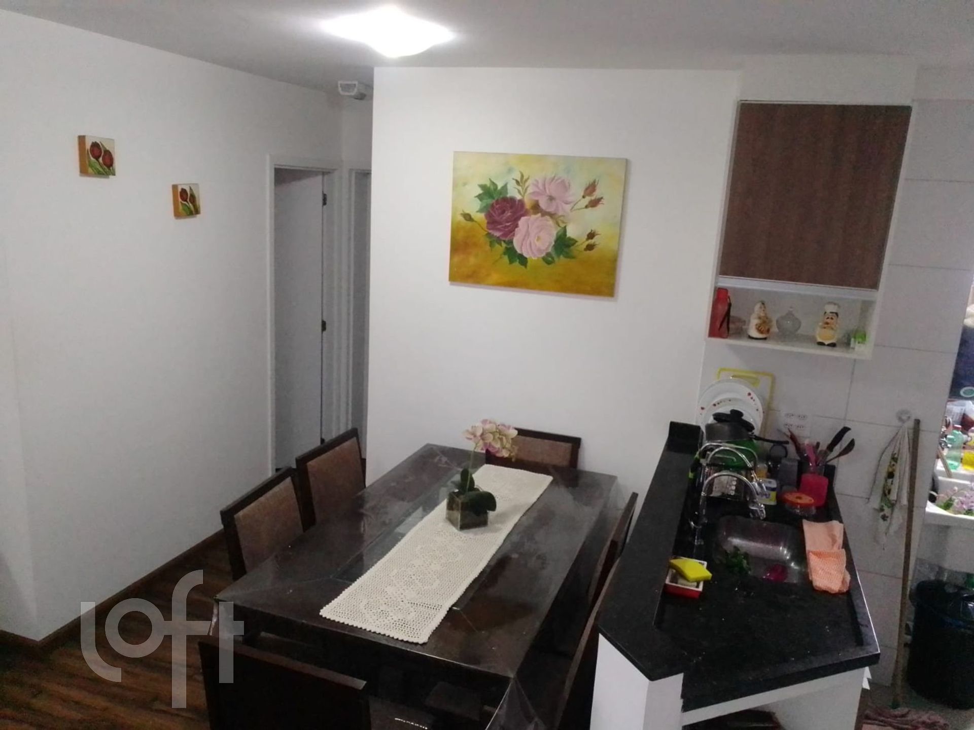 Apartamento à venda com 2 quartos, 57m² - Foto 12