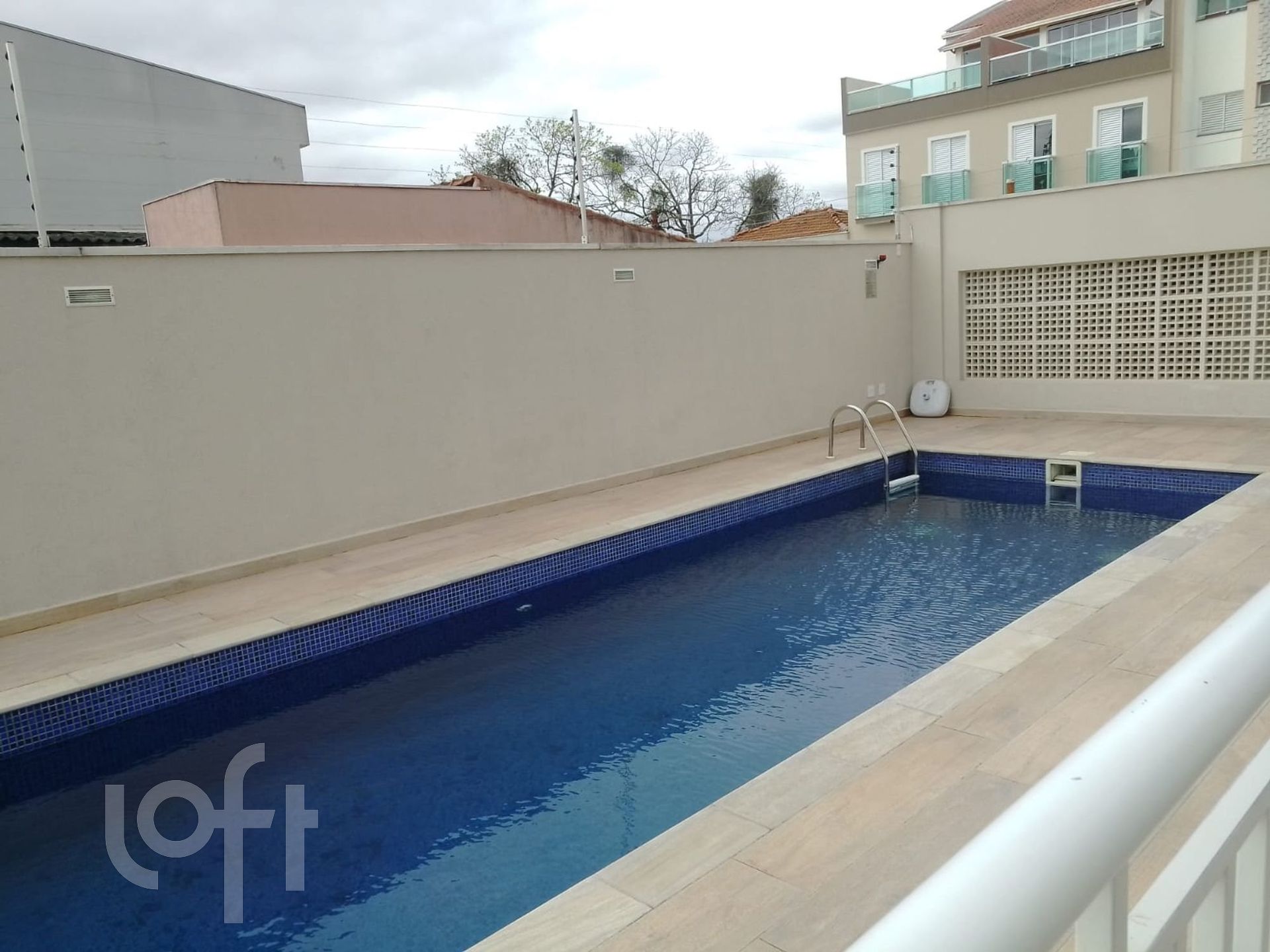 Apartamento à venda com 2 quartos, 57m² - Foto 22