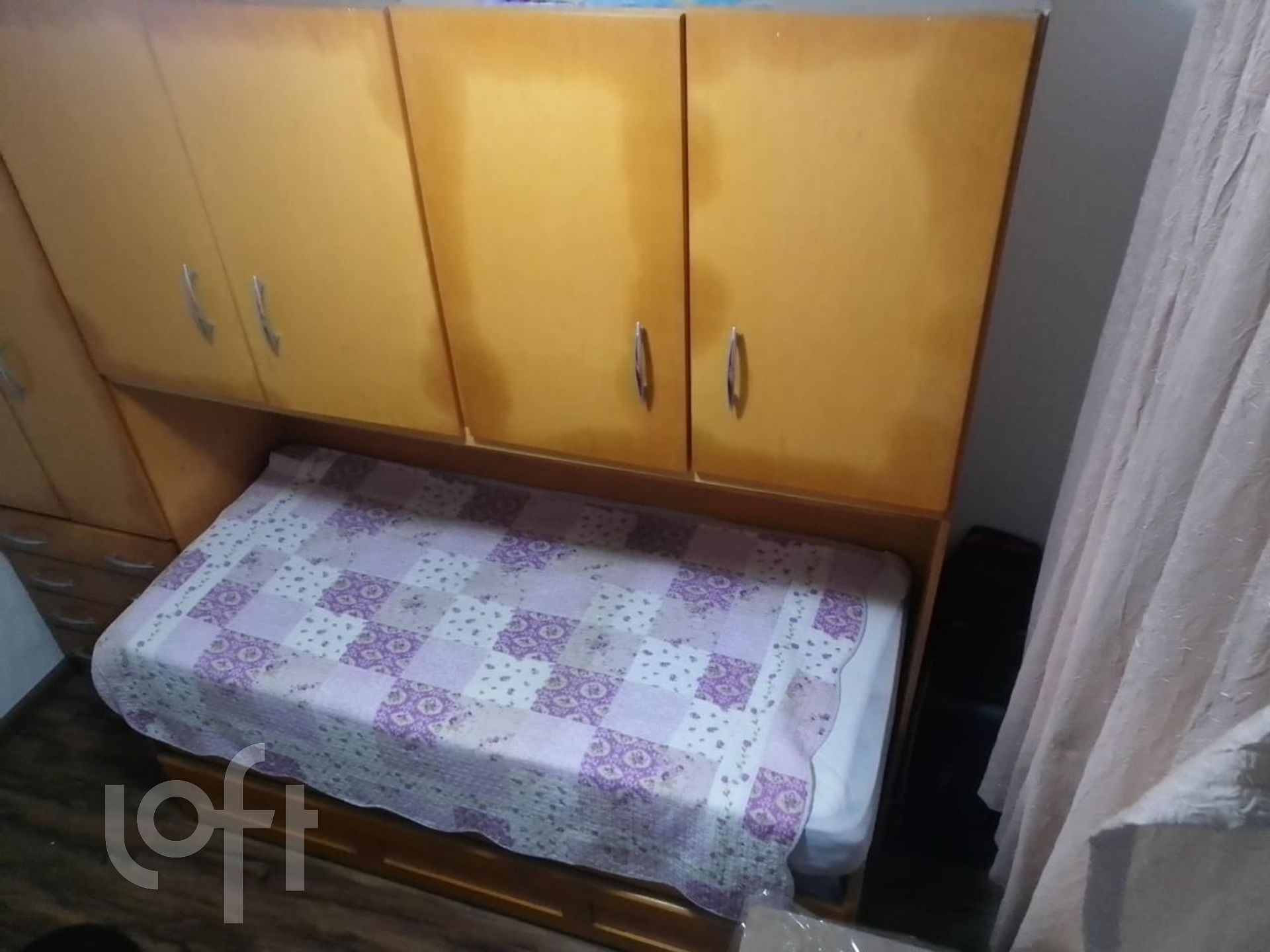 Apartamento à venda com 2 quartos, 57m² - Foto 6