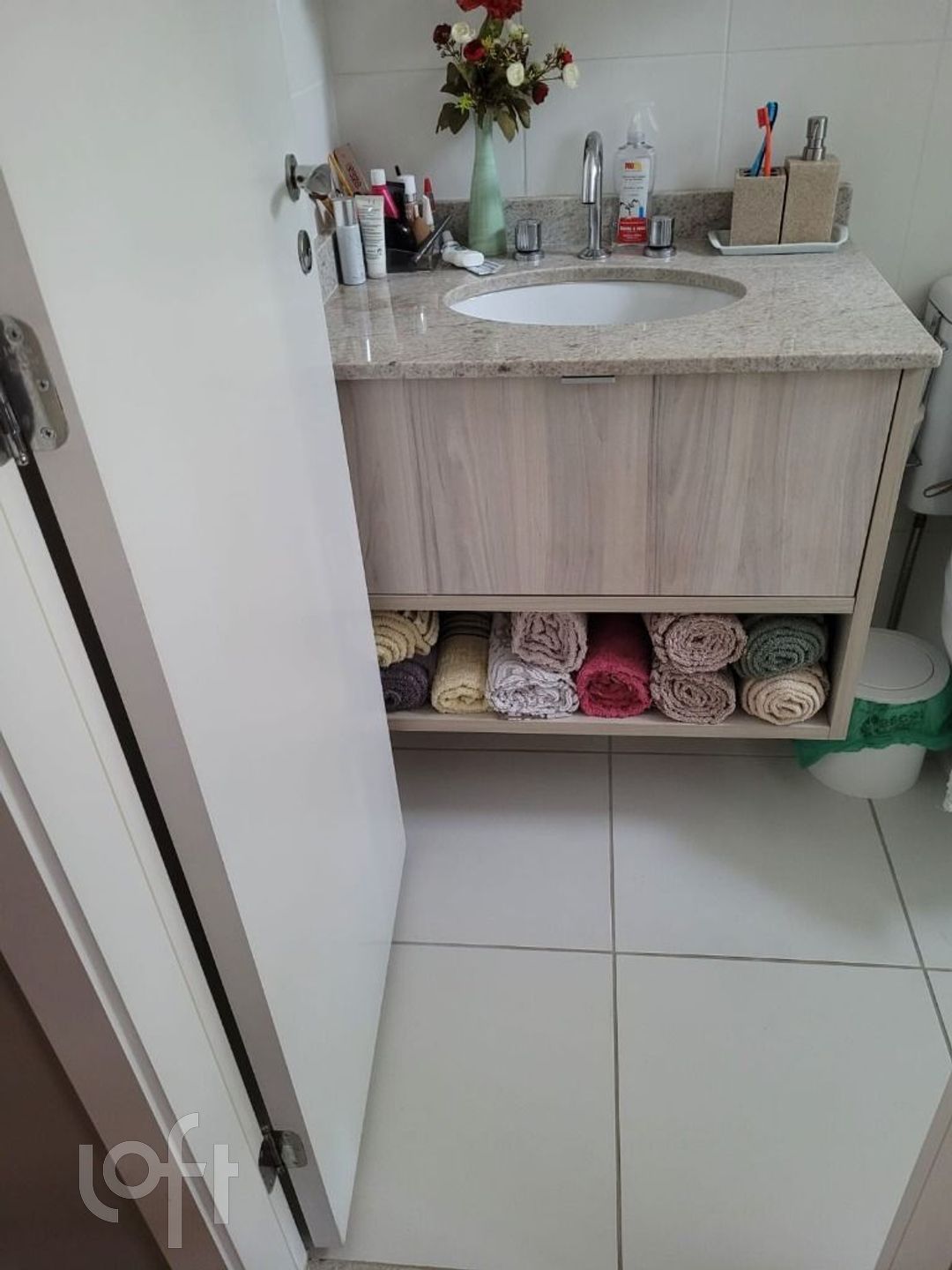 Apartamento à venda com 3 quartos, 134m² - Foto 16