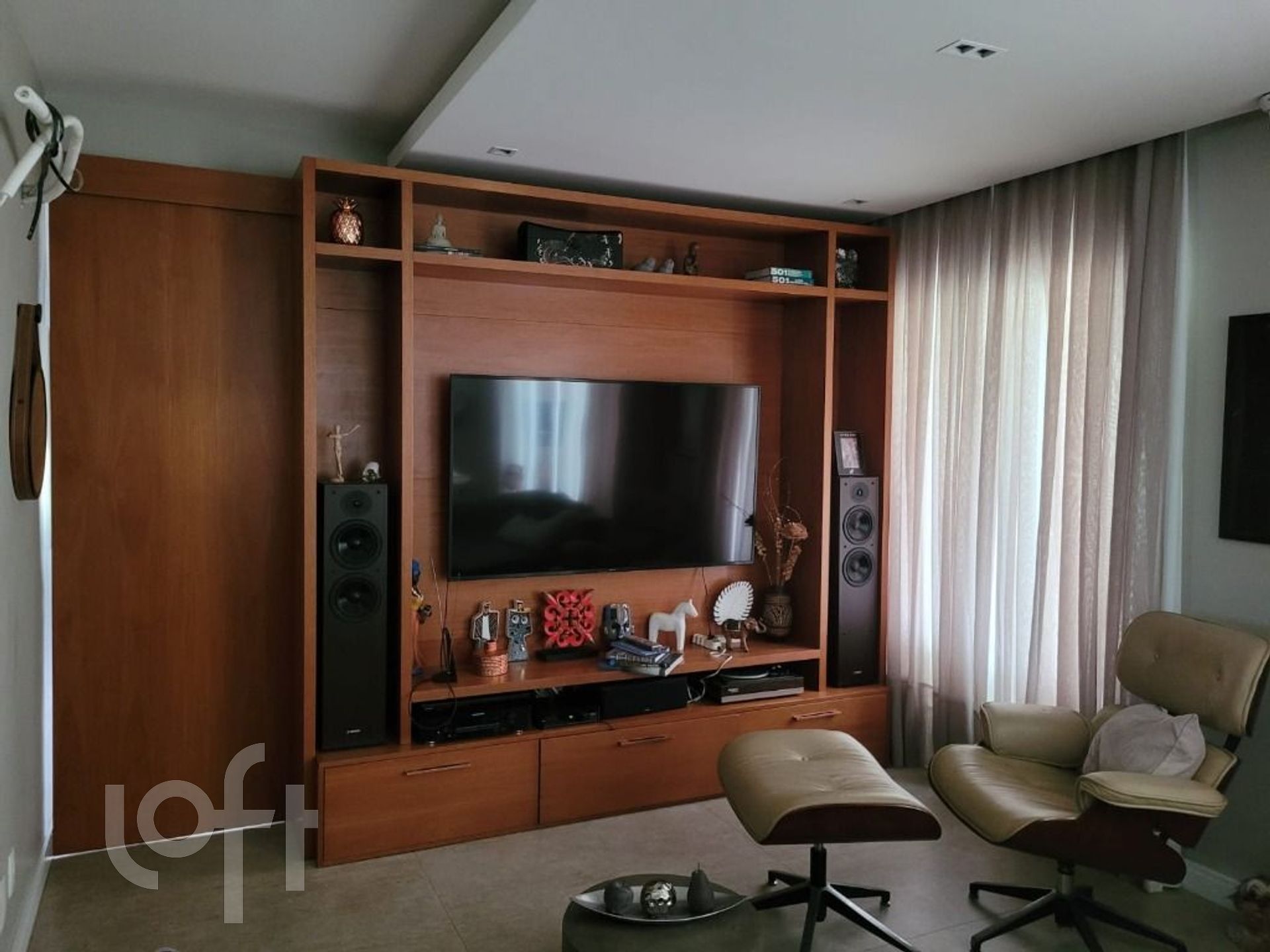 Apartamento à venda com 3 quartos, 134m² - Foto 11