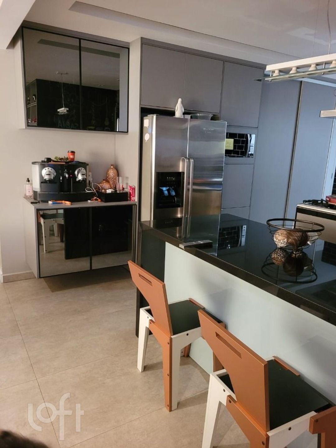 Apartamento à venda com 3 quartos, 134m² - Foto 23