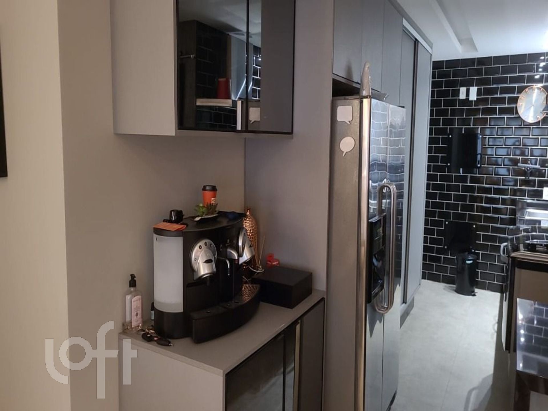 Apartamento à venda com 3 quartos, 134m² - Foto 17